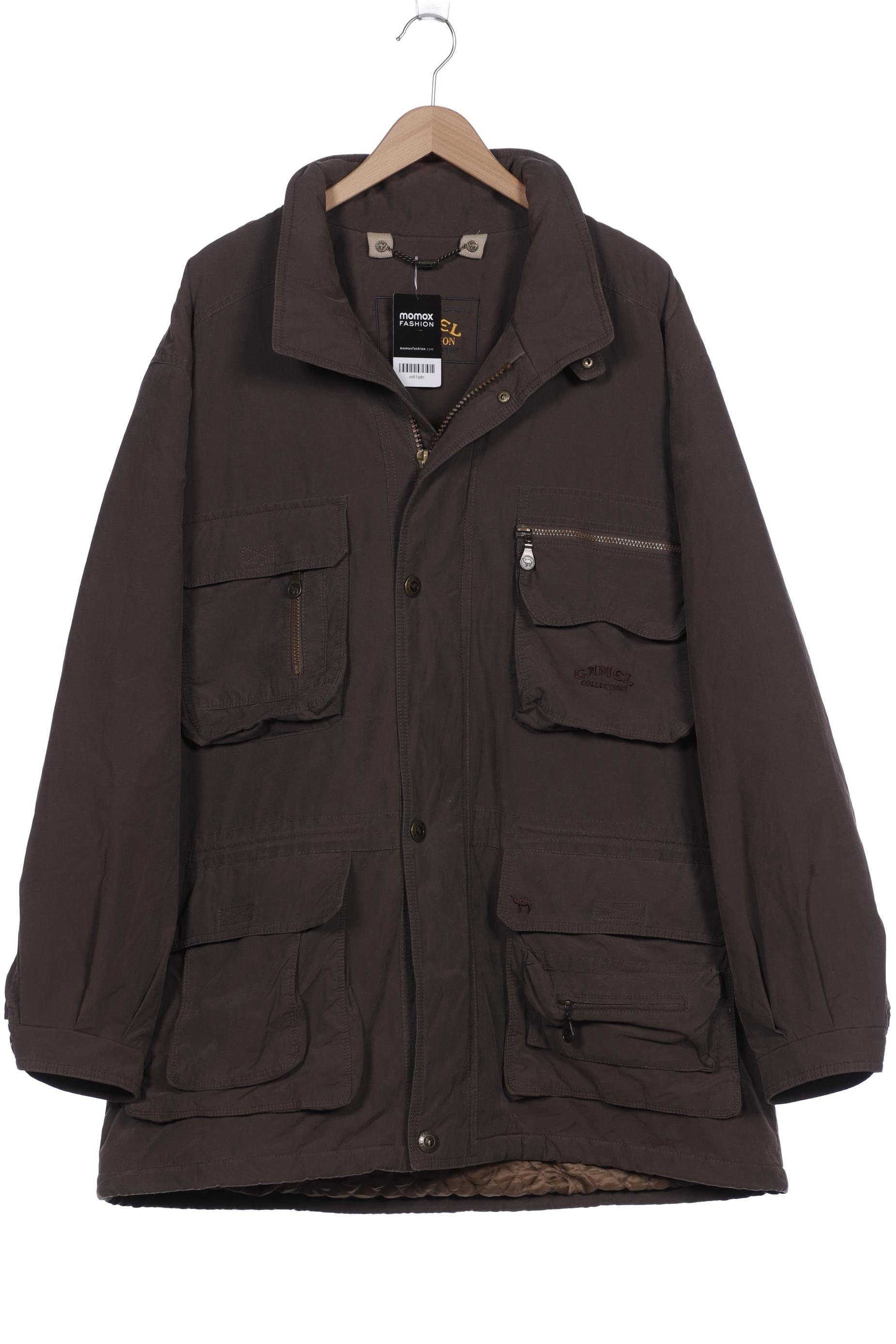 

camel active Herren Jacke, braun