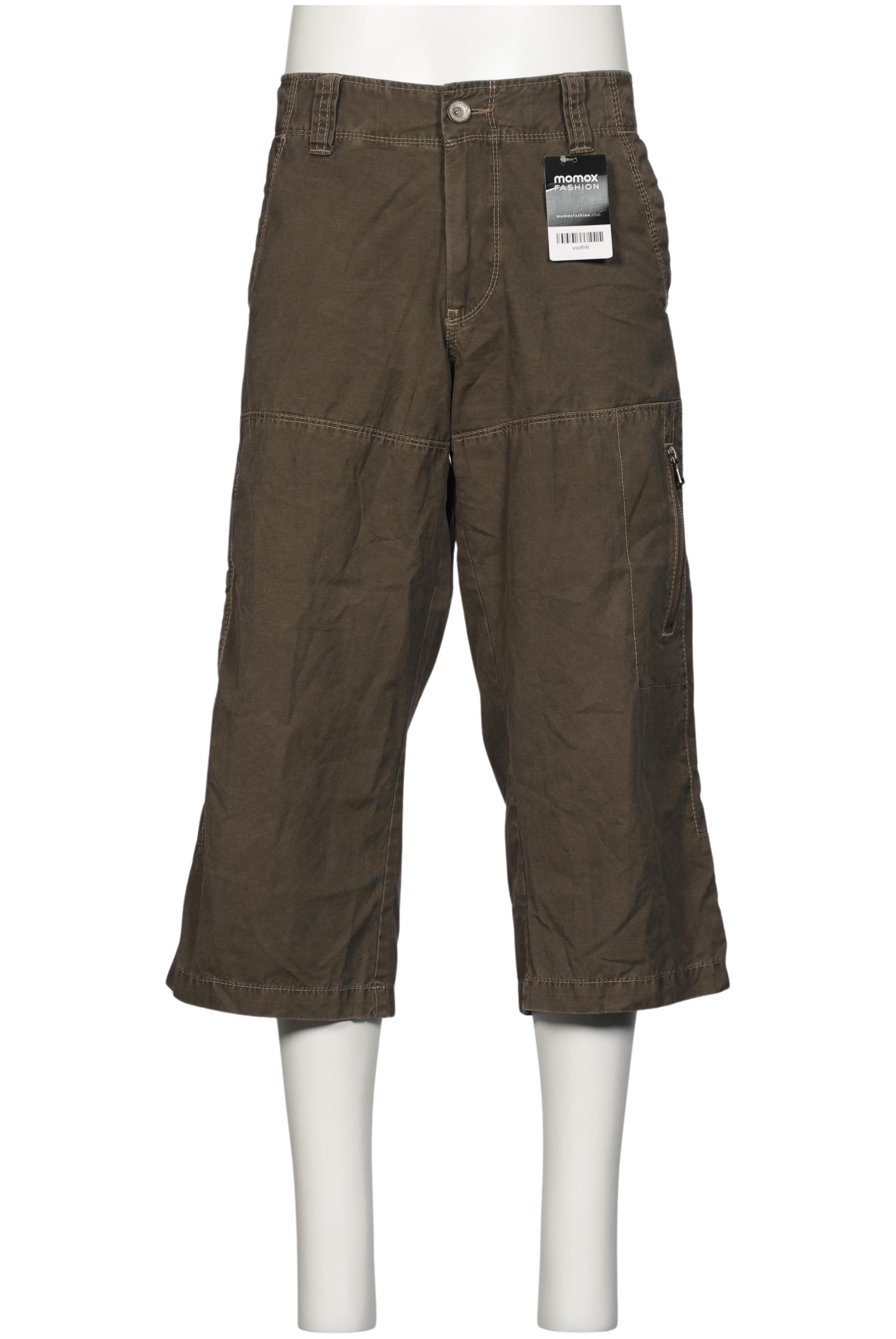 Thumbnail - camel active Herren Stoffhose, braun, Gr. 52