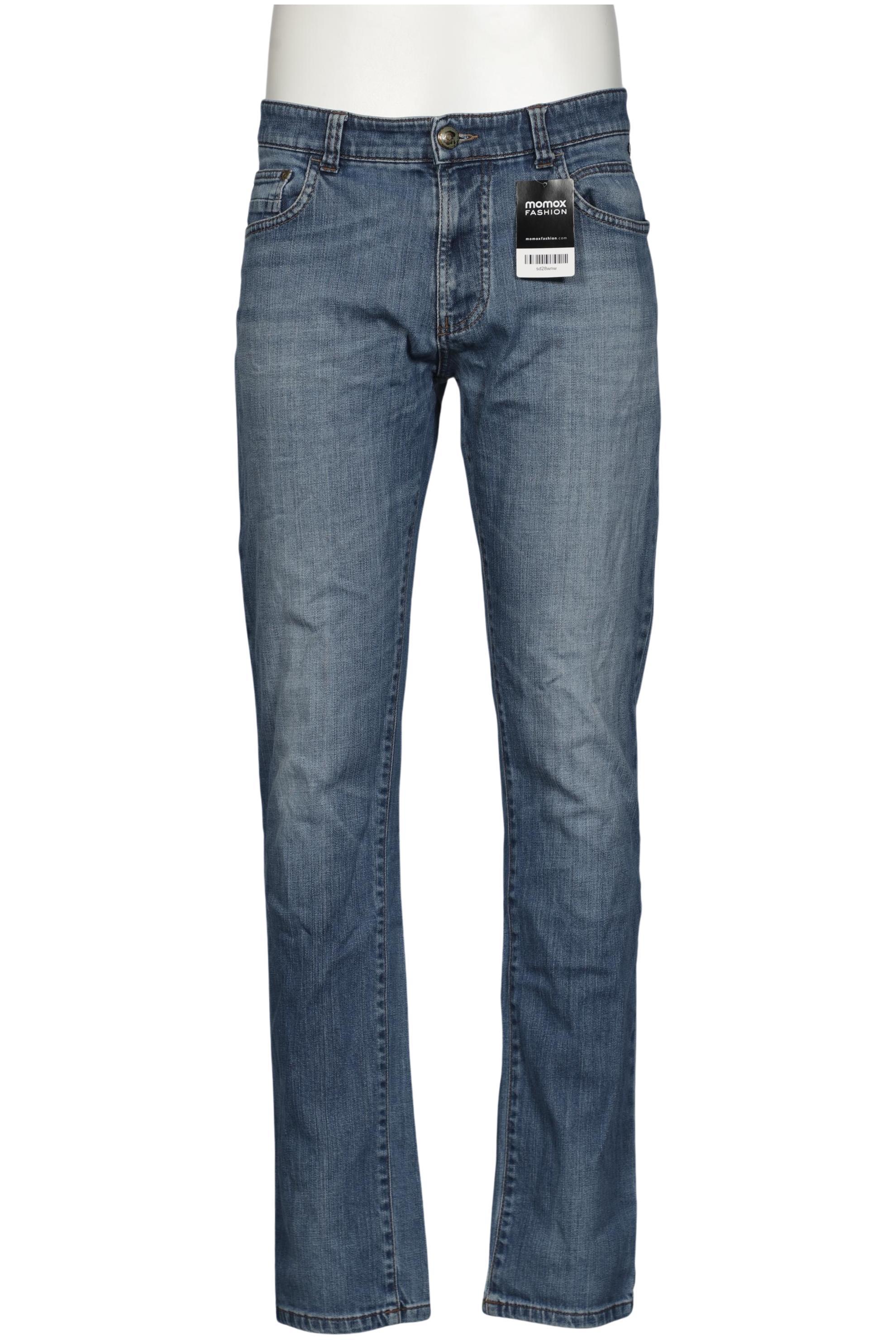 

camel active Herren Jeans, blau, Gr. 36