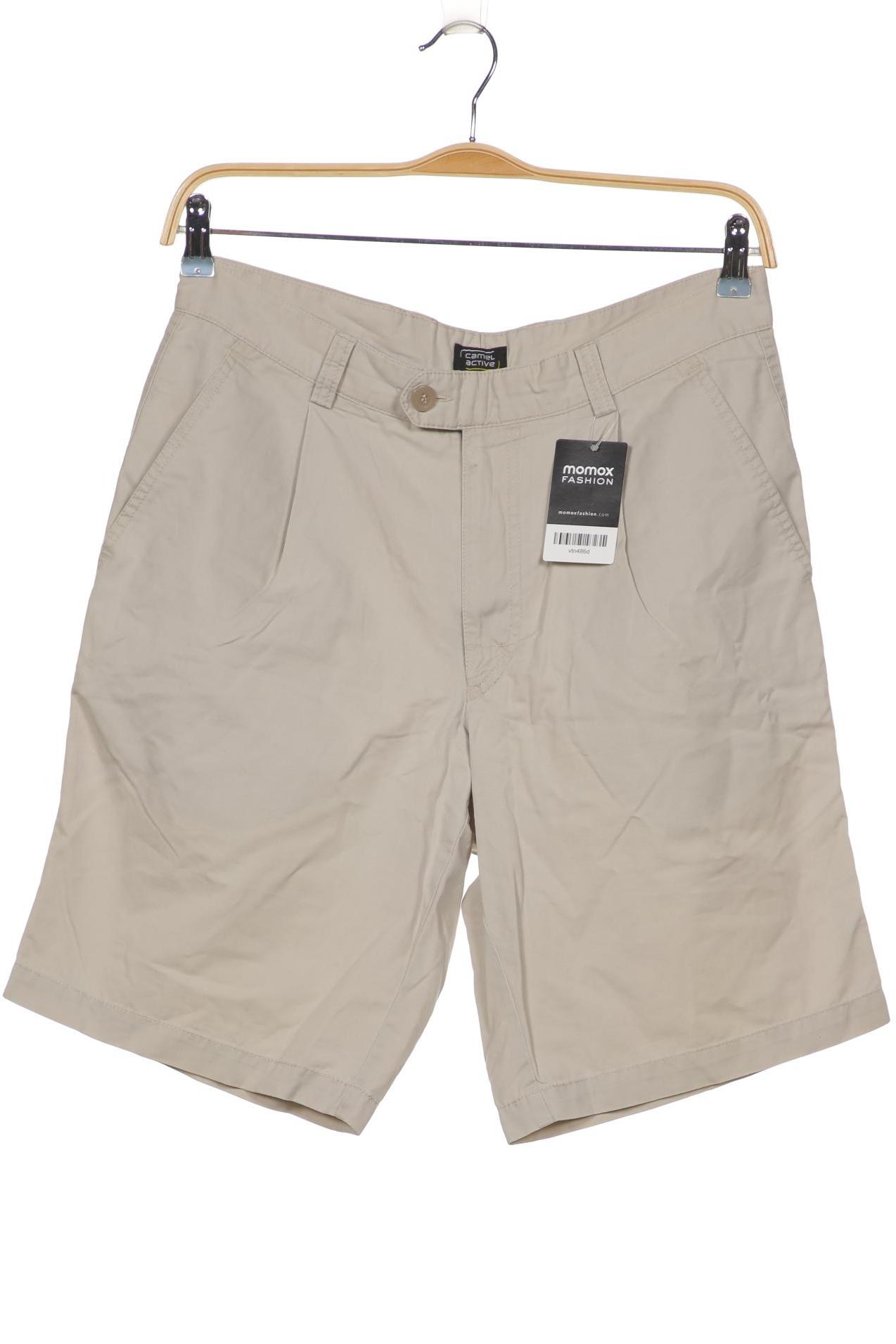 

camel active Herren Shorts, beige