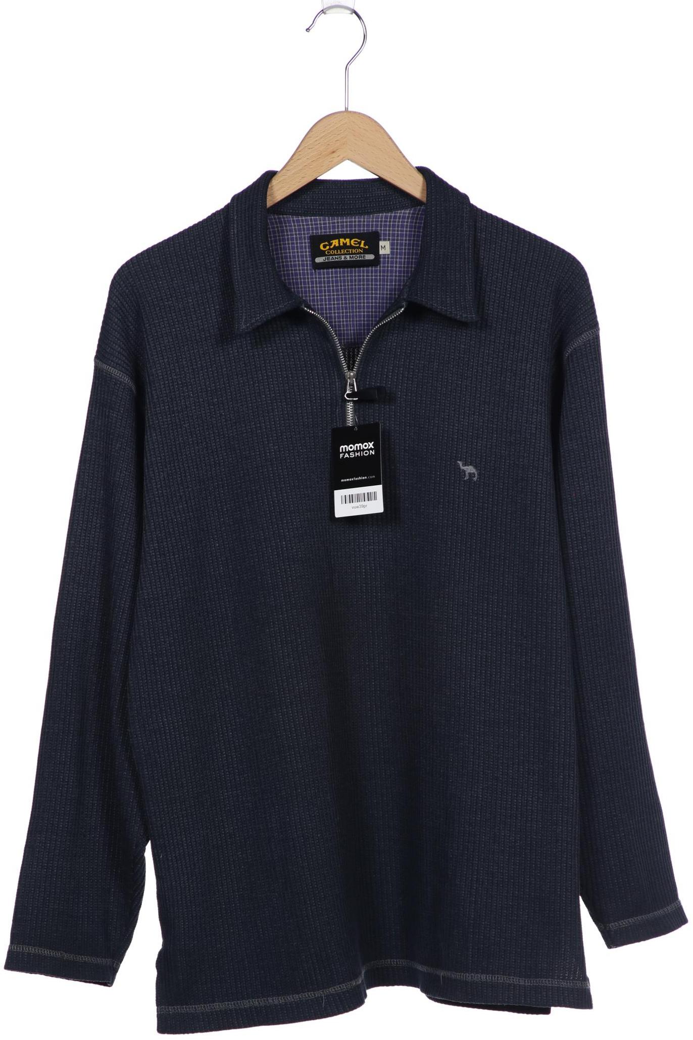 

camel active Herren Pullover, grau