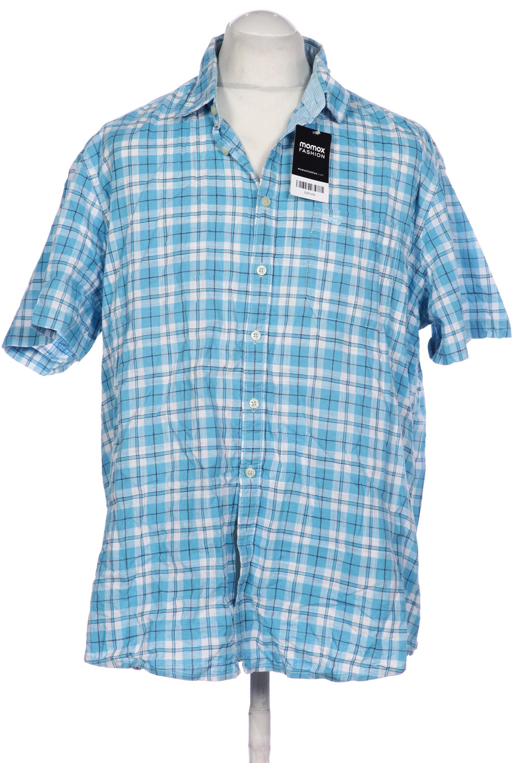 

camel active Herren Hemd, blau