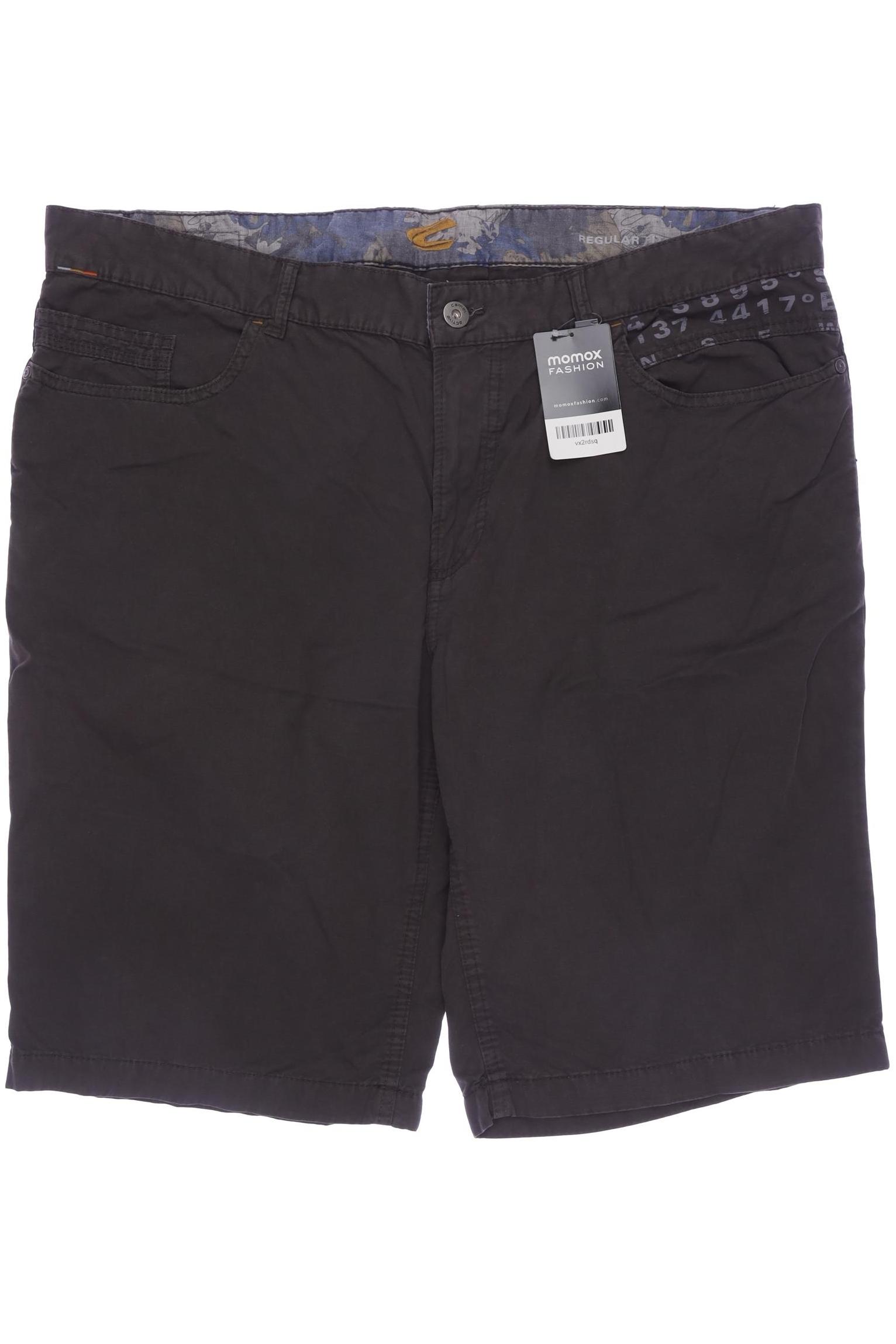 Thumbnail - camel active Herren Shorts, braun, Gr. 52