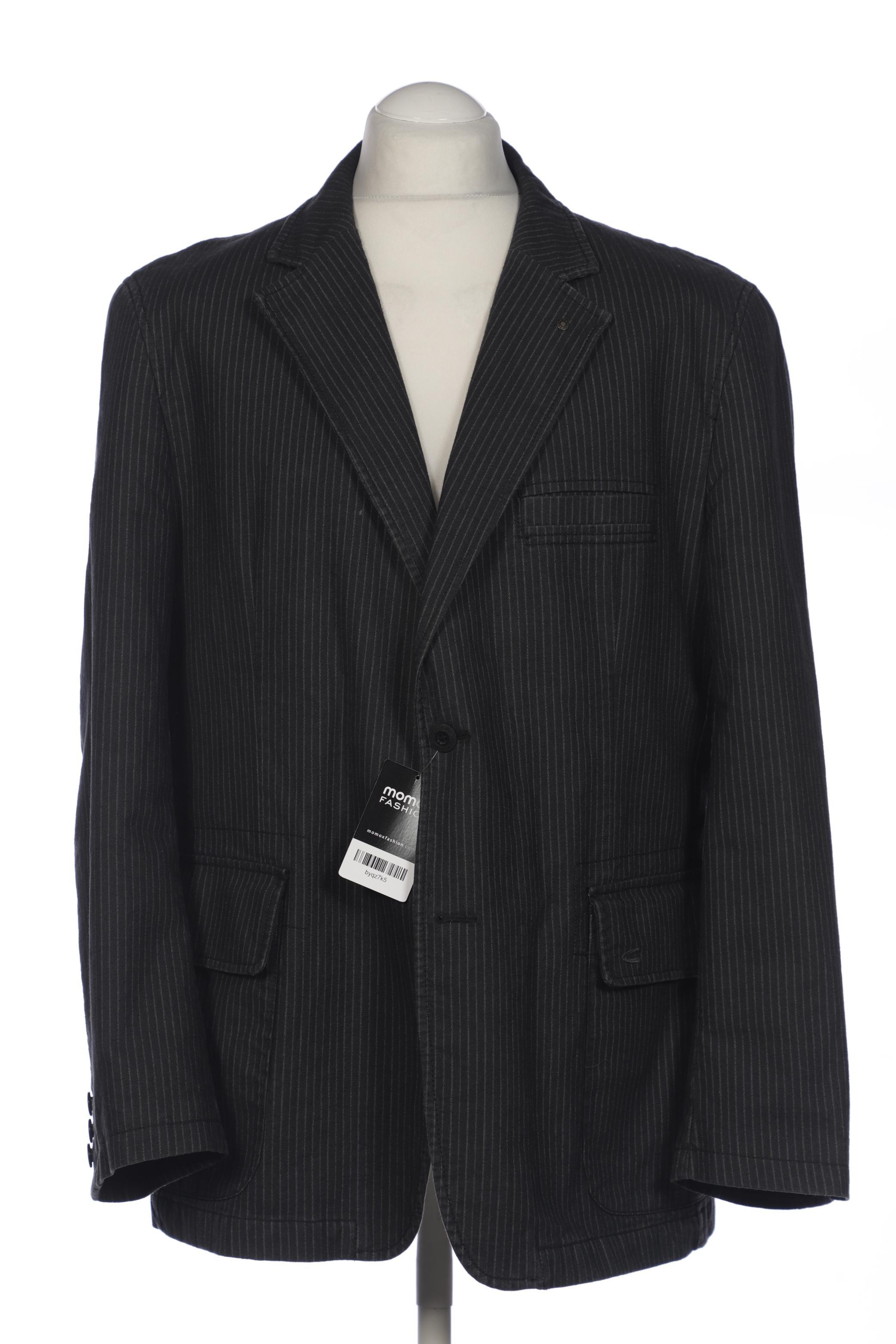 

camel active Herren Sakko, grau, Gr. 27