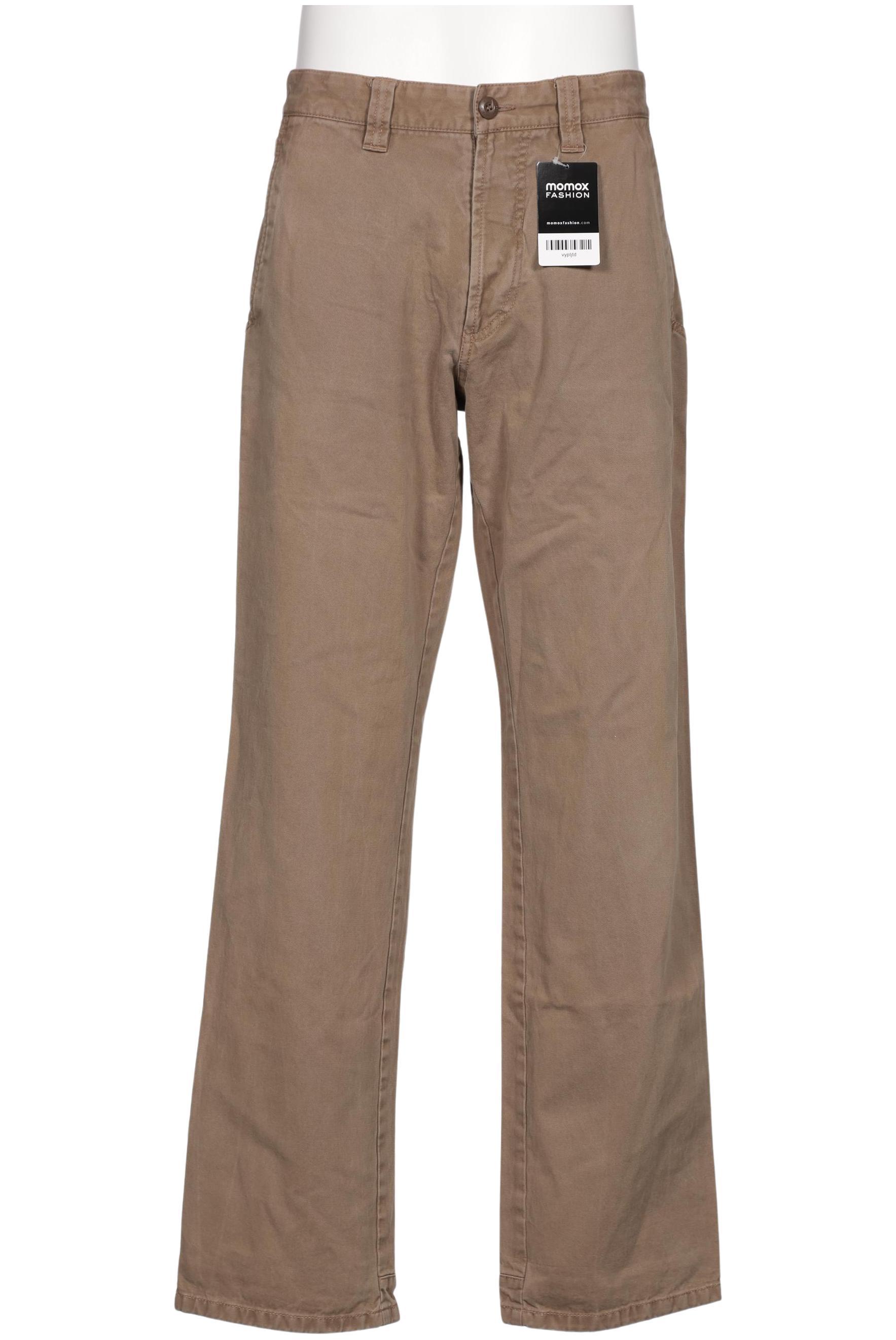 

camel active Herren Jeans, beige, Gr. 33