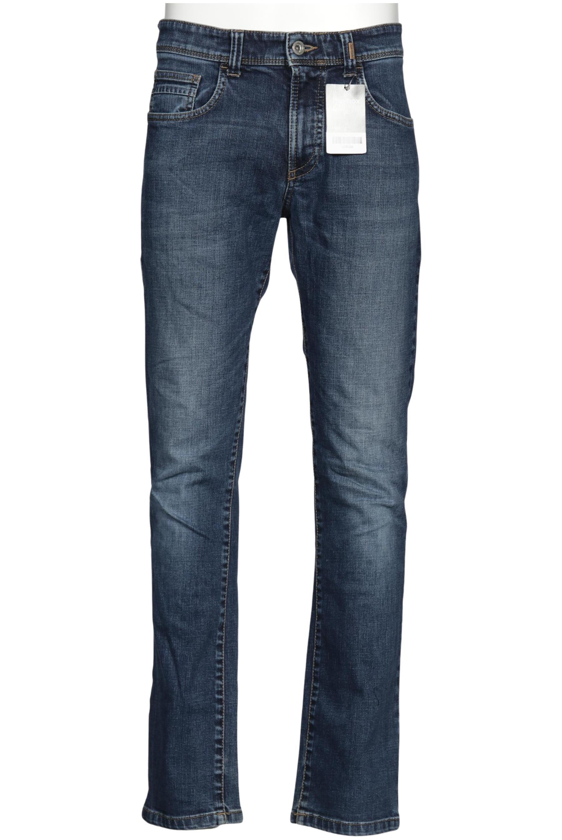 

camel active Herren Jeans, blau, Gr. 32