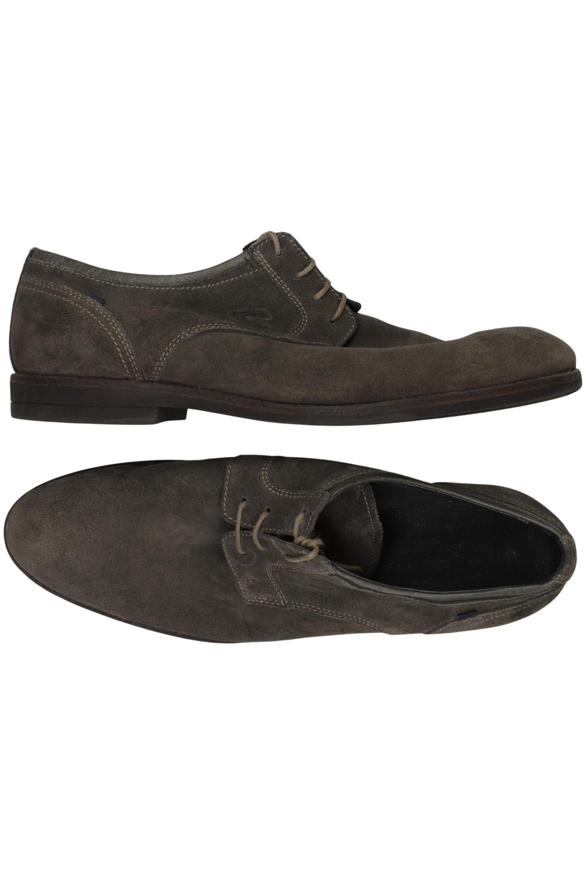 

camel active Herren Halbschuh, braun, Gr. 51