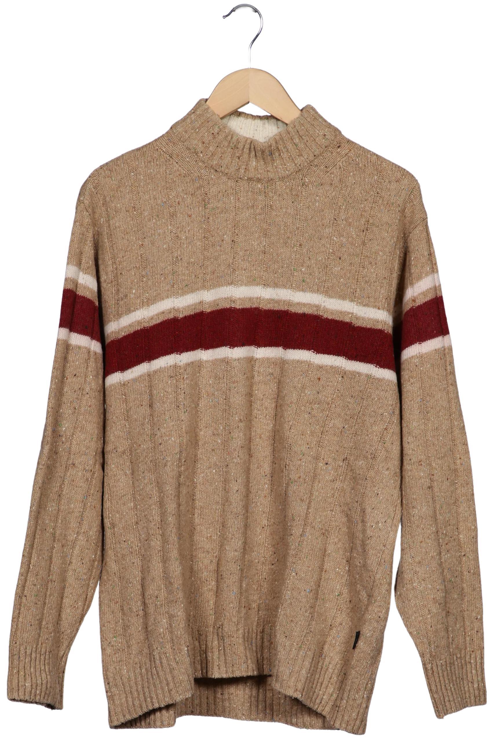 

camel active Herren Pullover, beige, Gr. 54