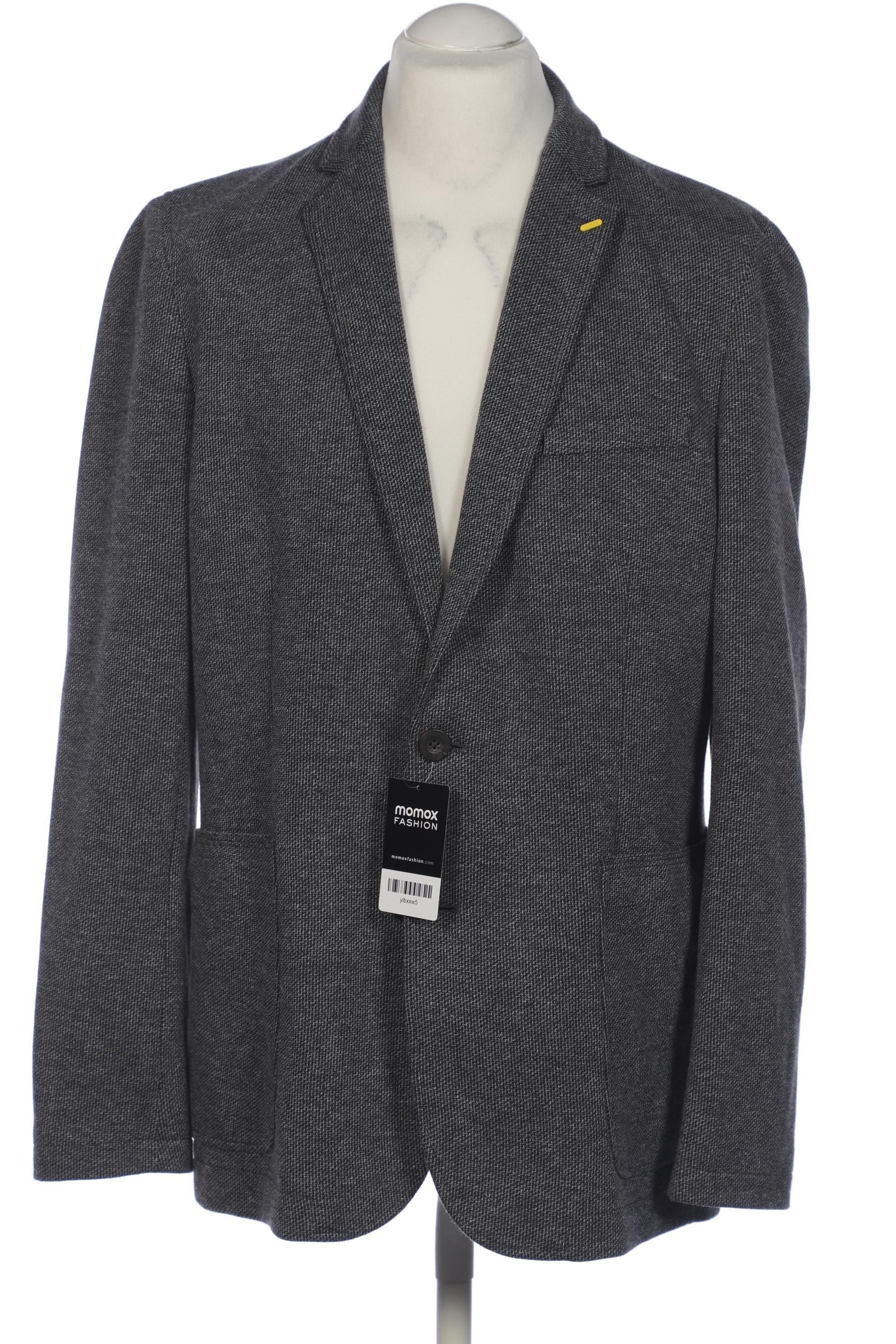 

camel active Herren Sakko, grau, Gr. 54