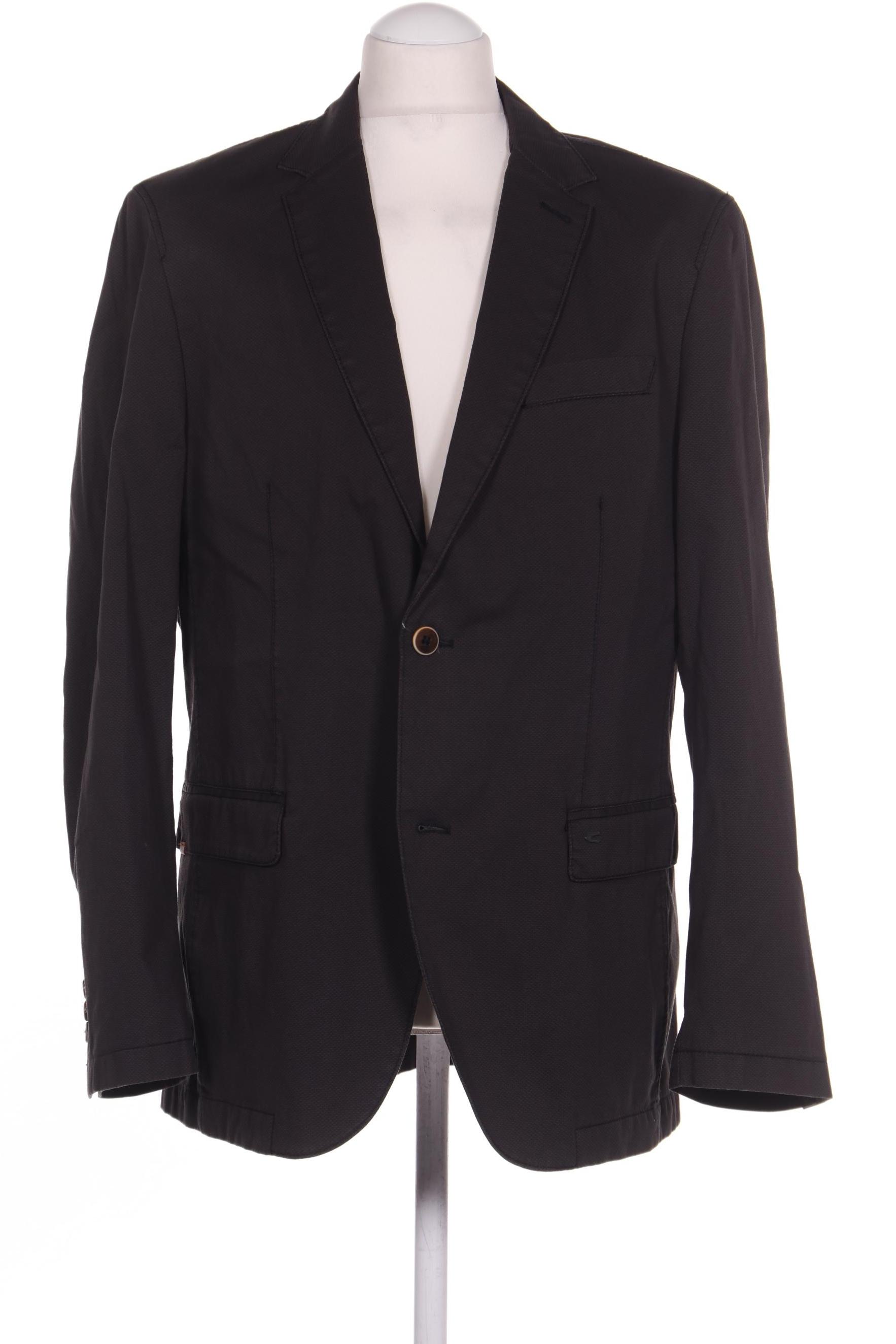 

camel active Herren Sakko, grau