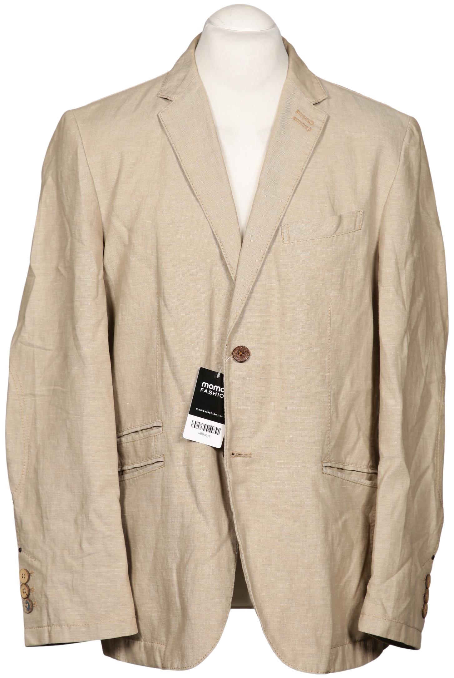 

camel active Herren Sakko, beige, Gr. 50