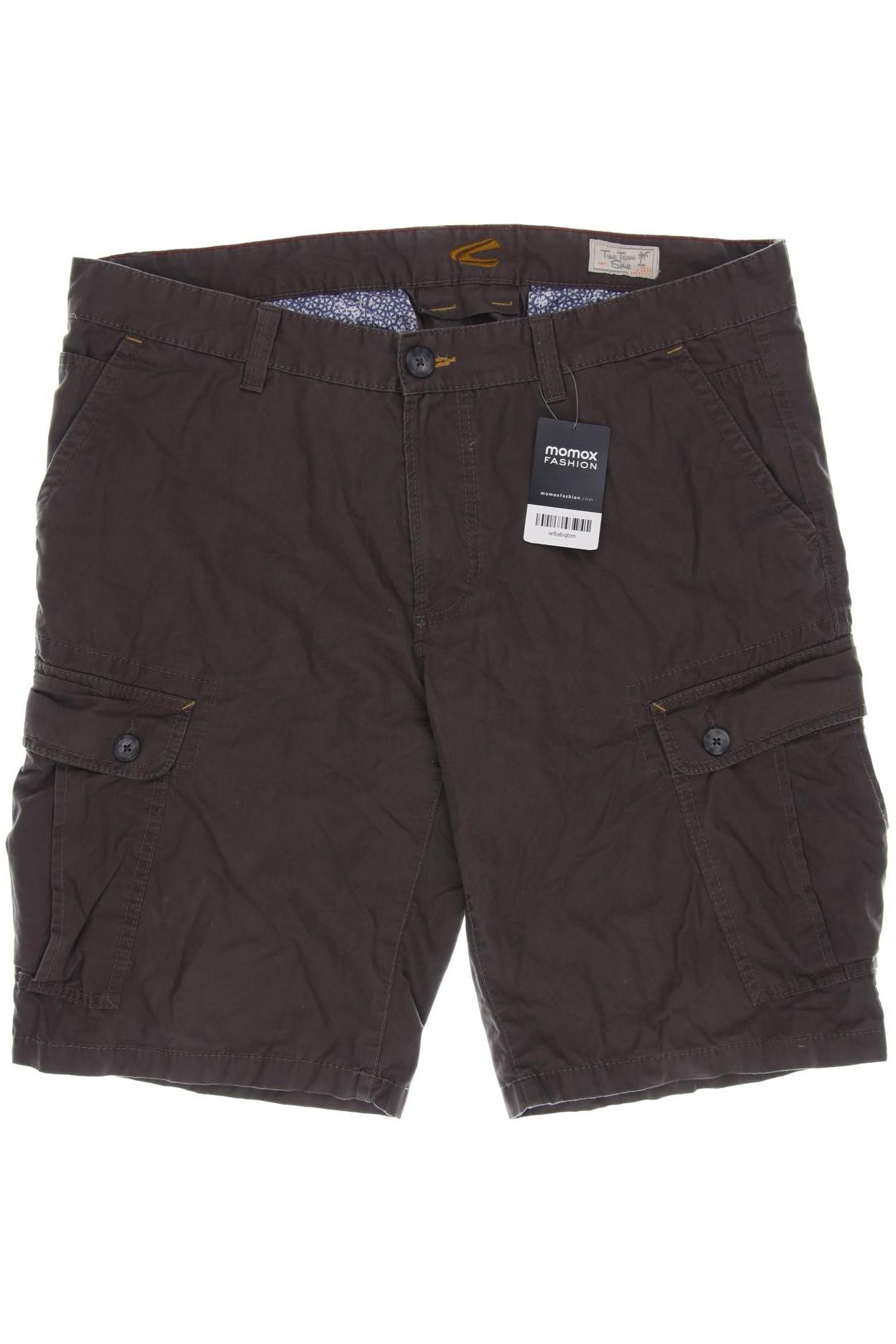 

camel active Herren Shorts, braun