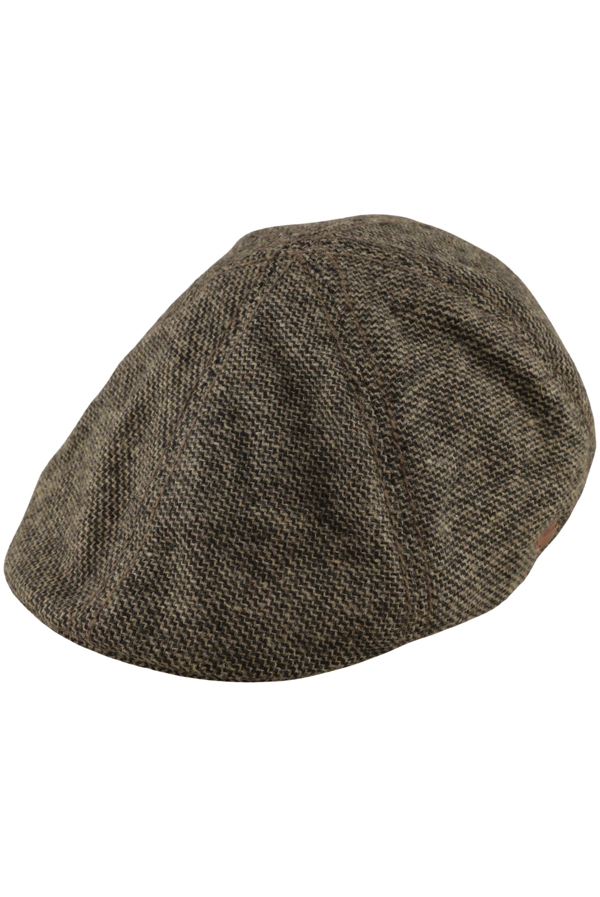 

camel active Herren Hut/Mütze, beige, Gr. 56