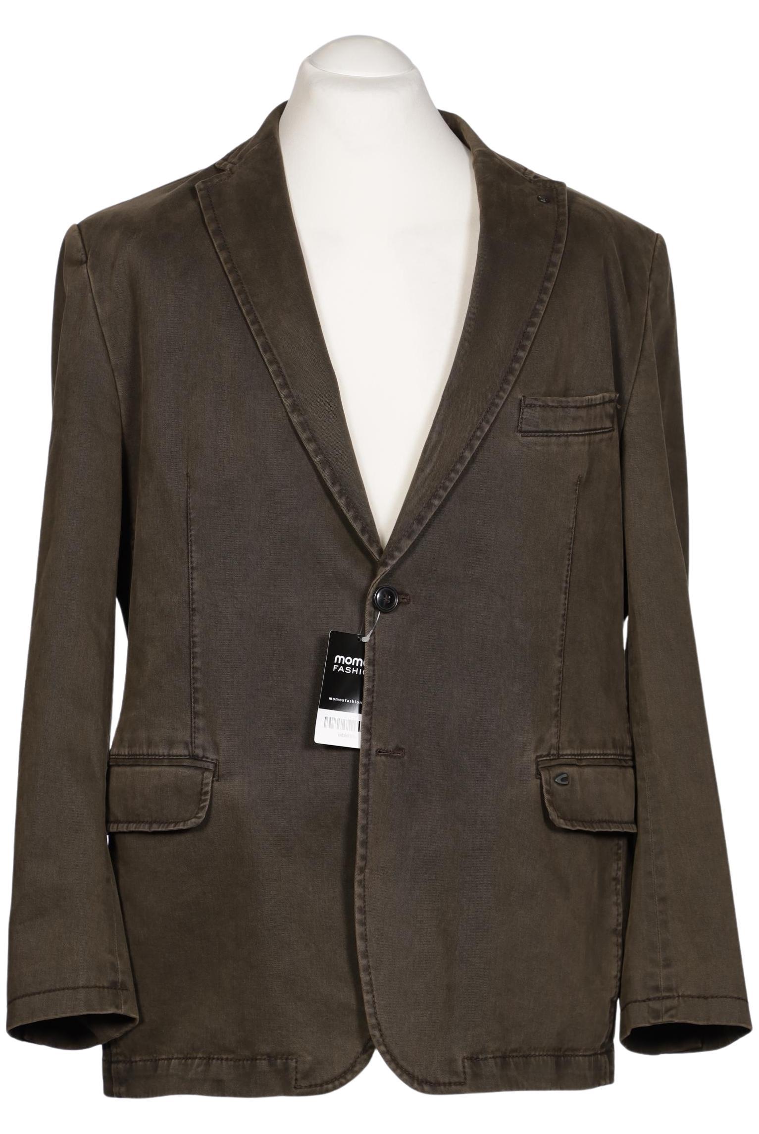 Thumbnail - camel active Herren Sakko, braun, Gr. 27