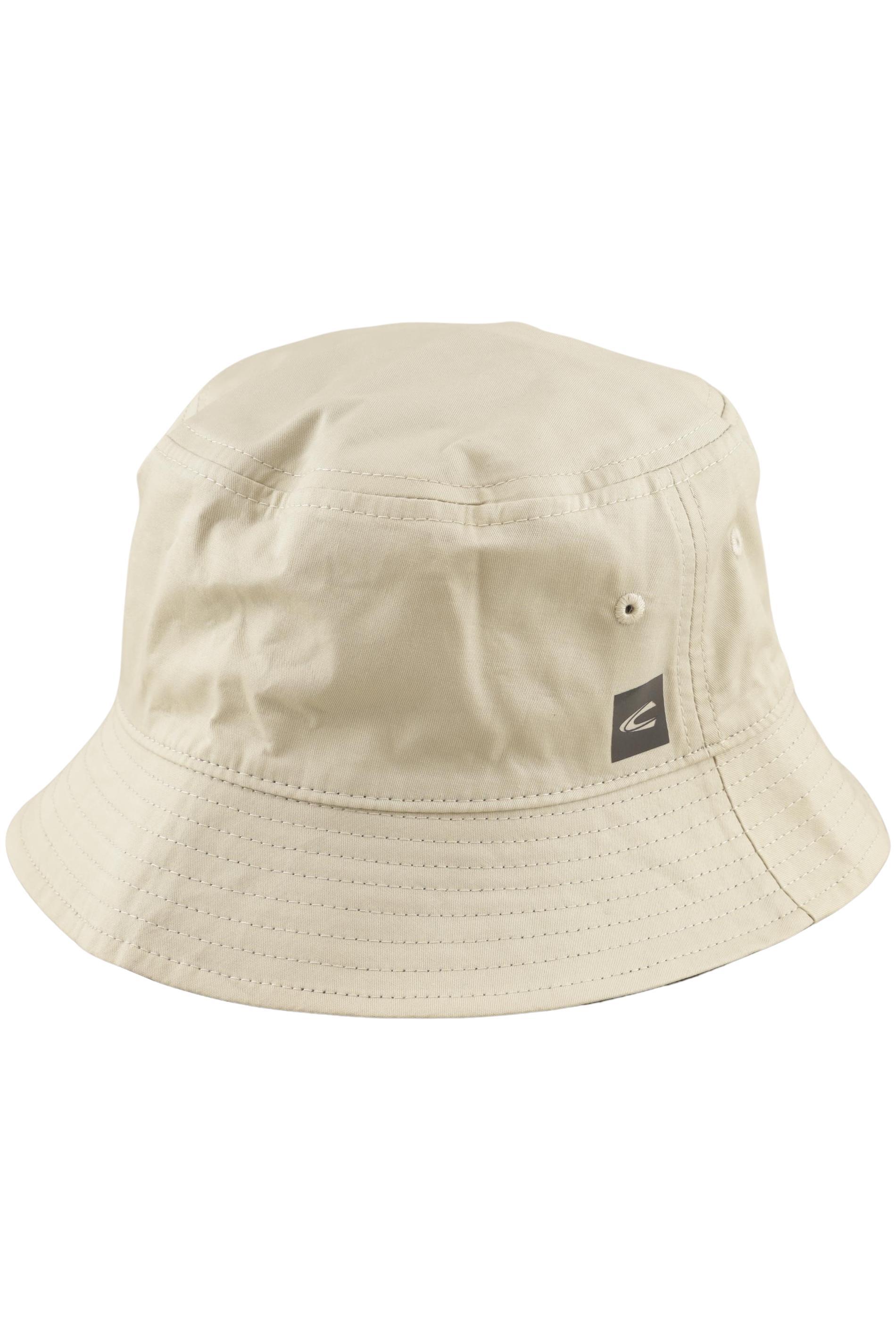 

camel active Herren Hut/Mütze, beige, Gr. 58