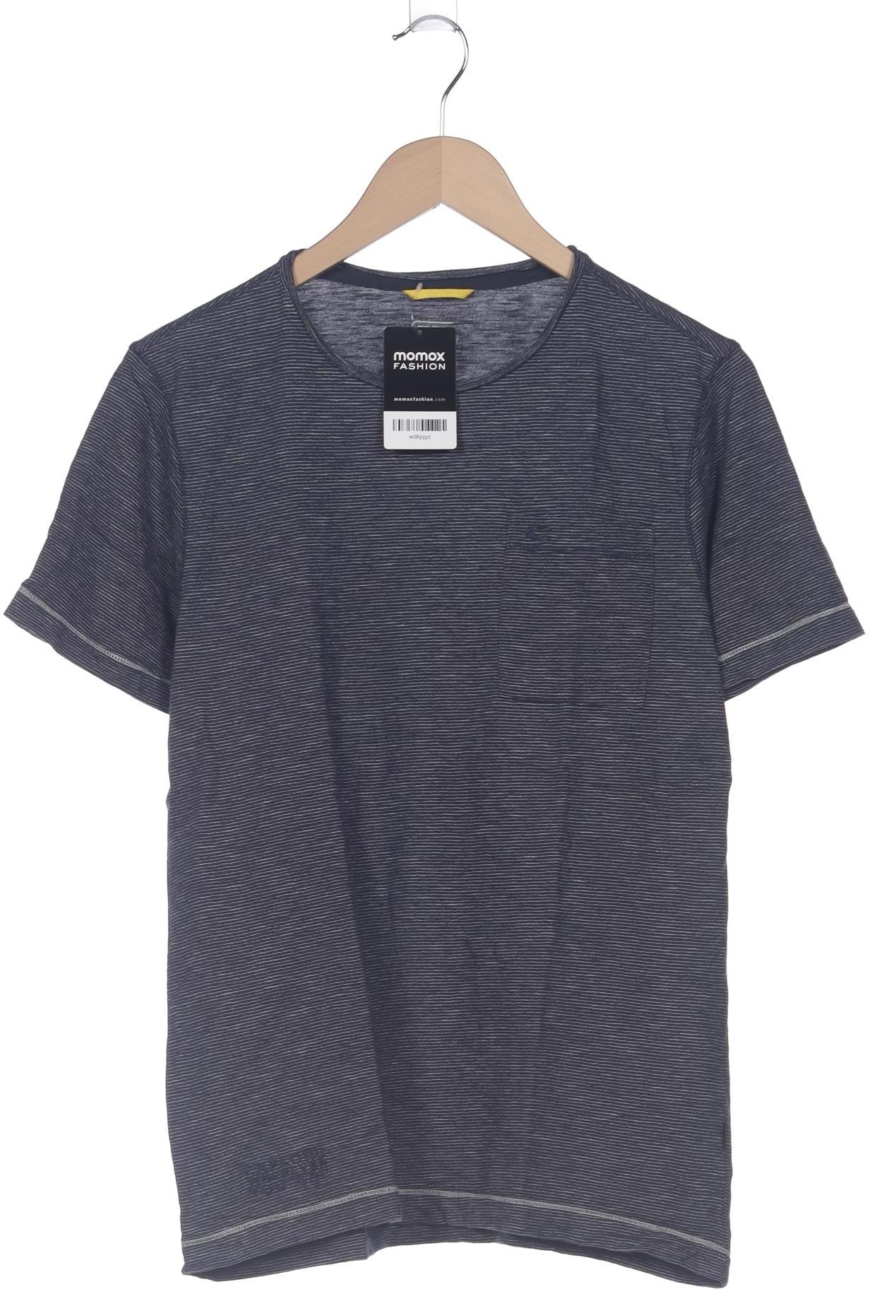 

camel active Herren T-Shirt, marineblau, Gr. 48
