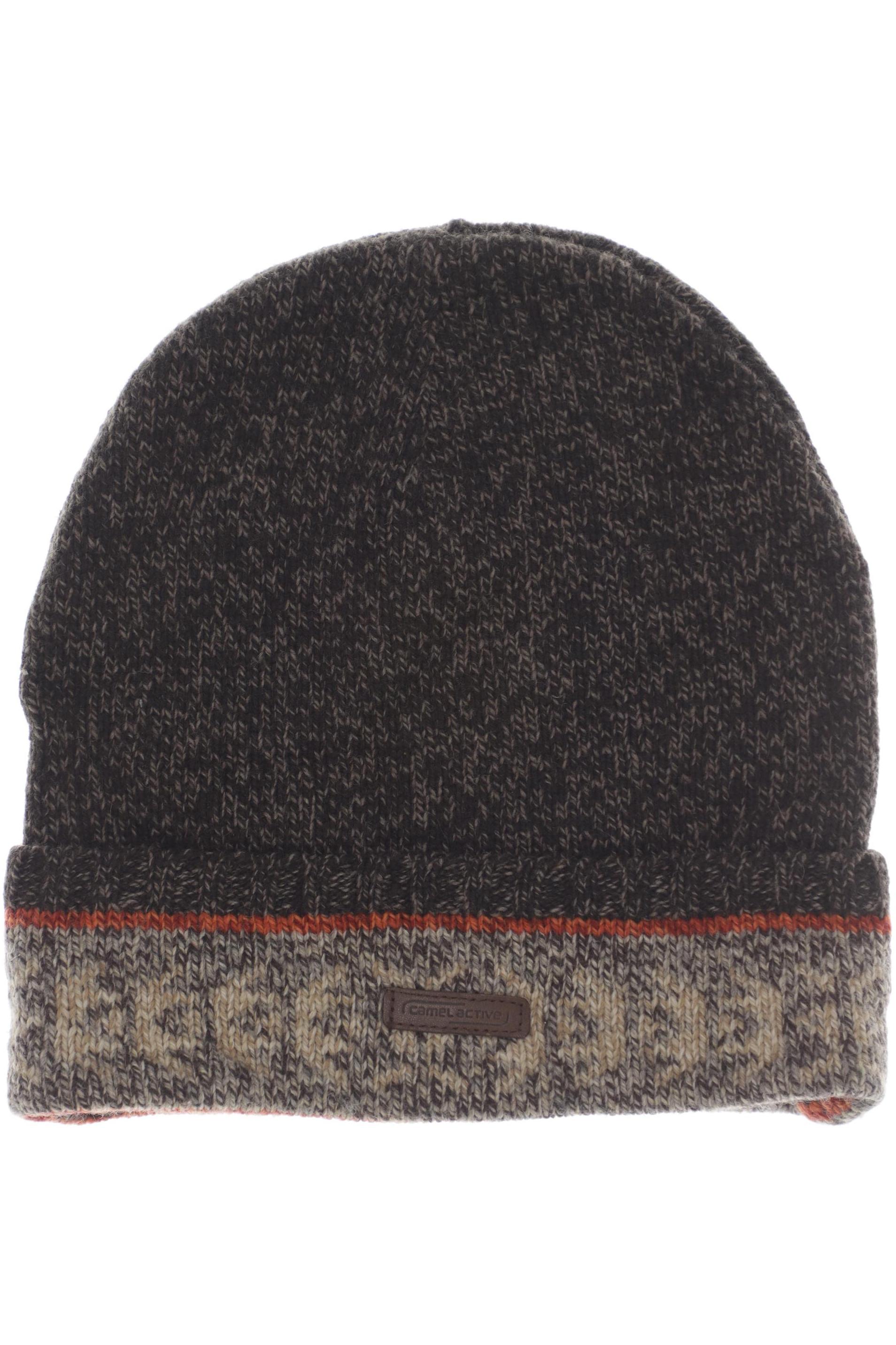 

camel active Herren Hut/Mütze, braun