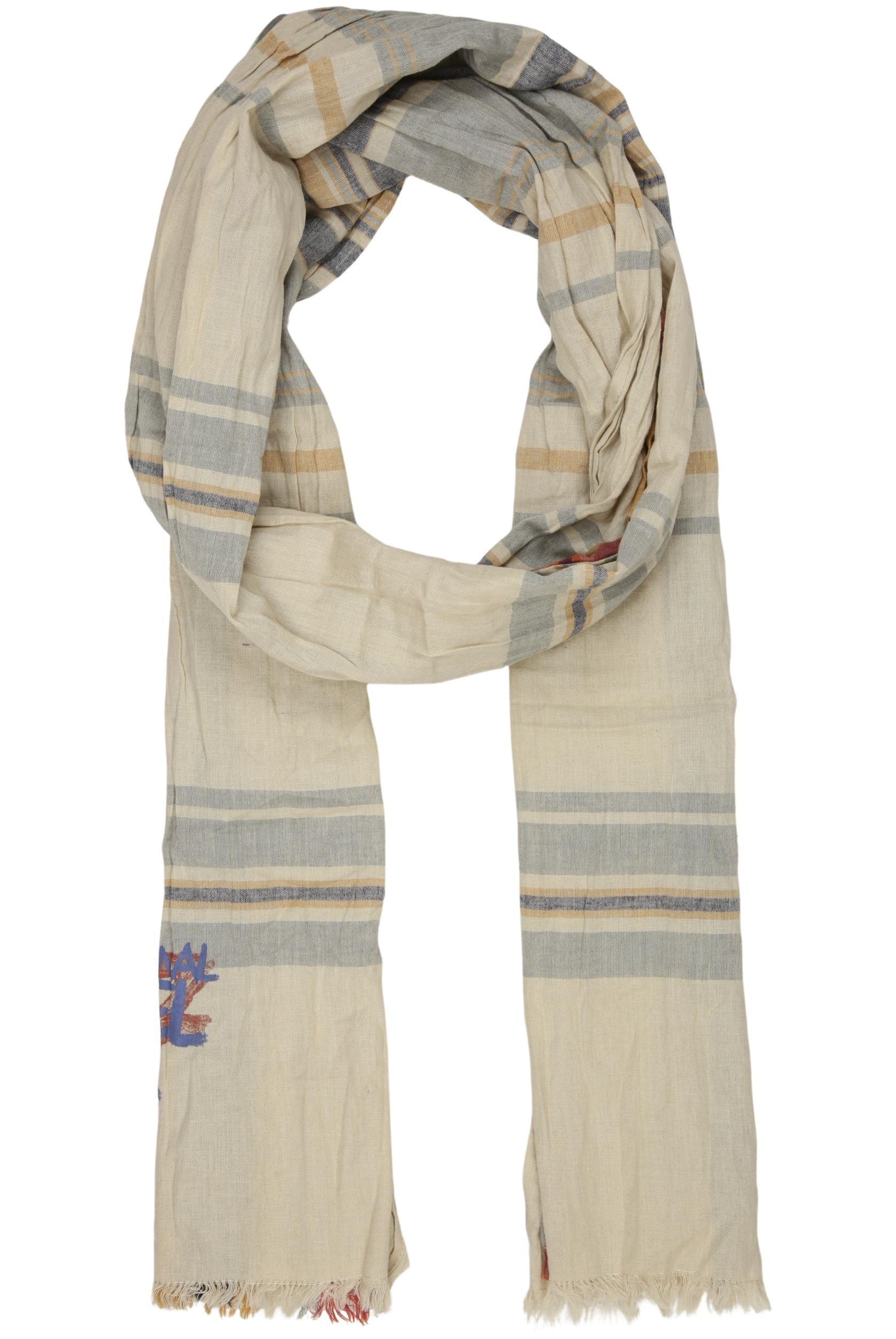 Thumbnail - camel active Herren Schal, beige, Gr.