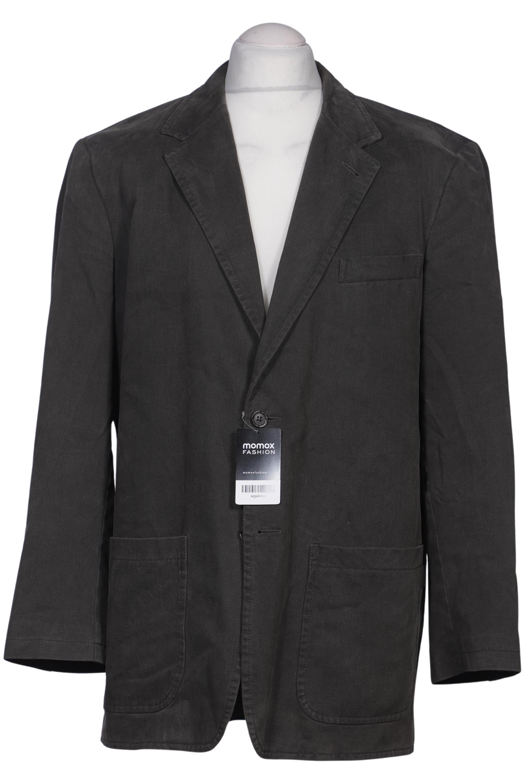 

camel active Herren Sakko, grau, Gr. 52