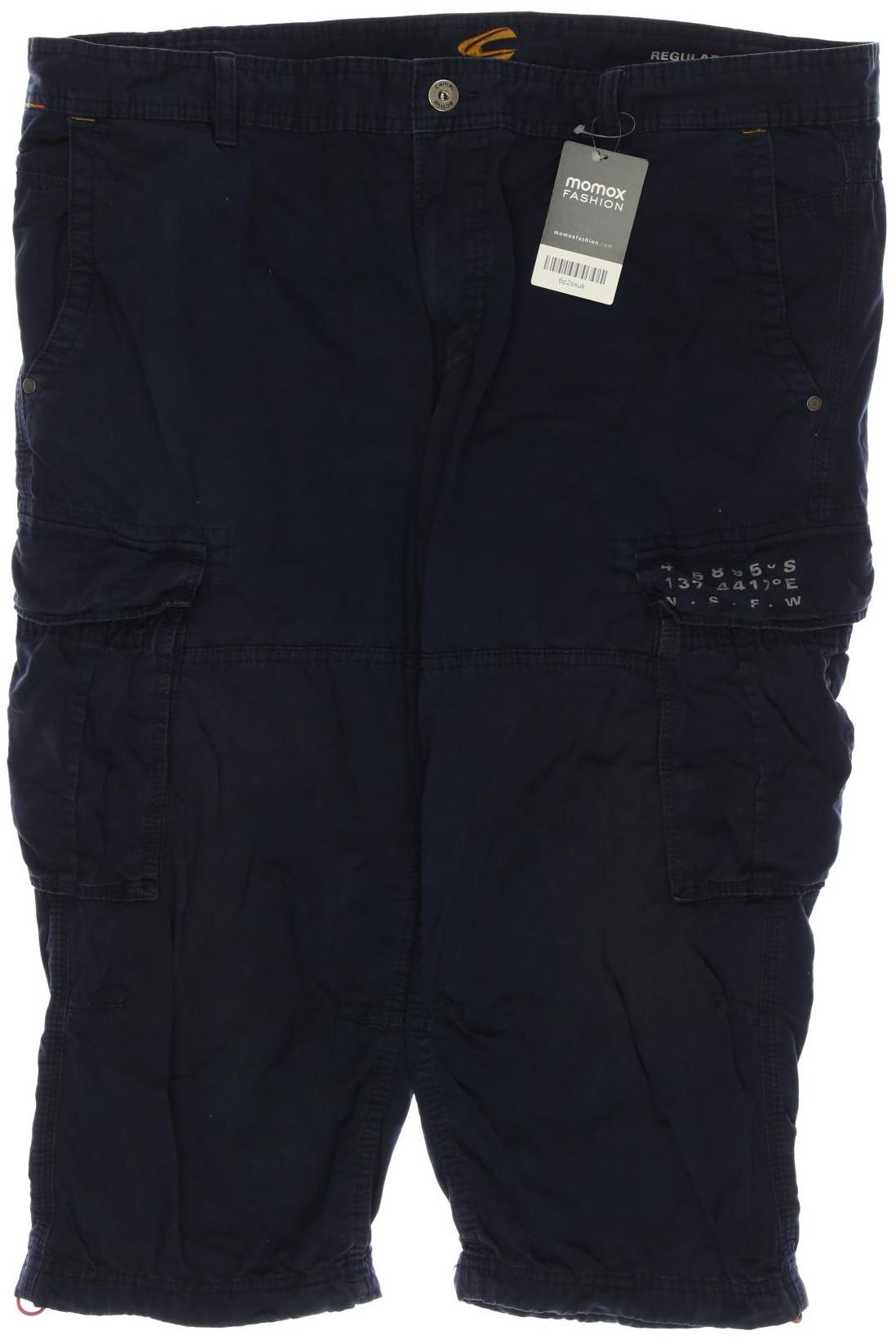 

camel active Herren Jeans, marineblau, Gr. 56