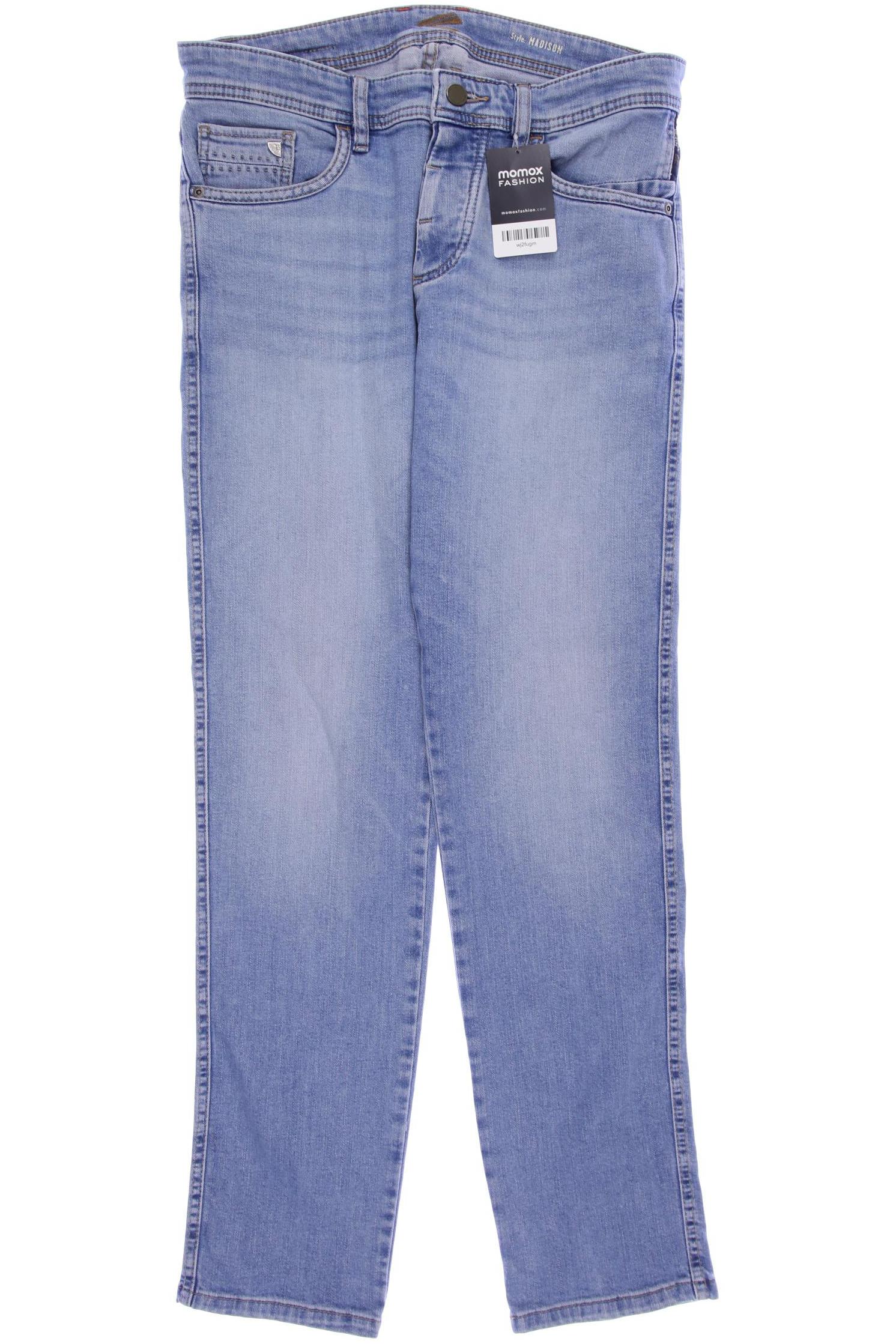 

camel active Herren Jeans, blau