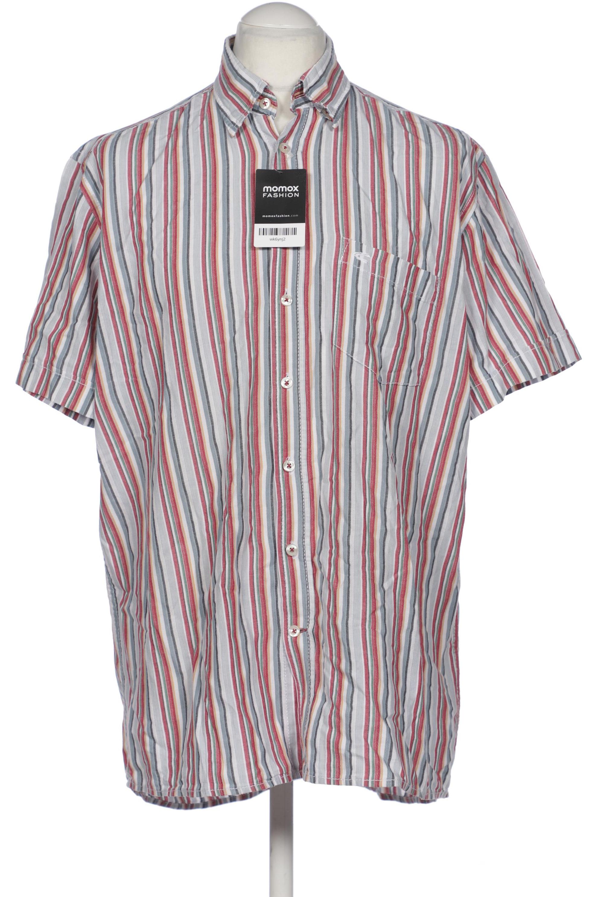 

camel active Herren Hemd, grau