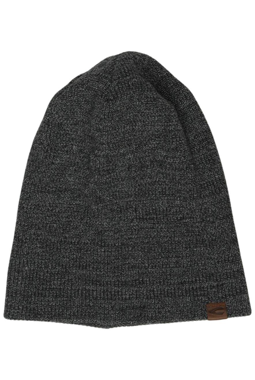 

camel active Herren Hut/Mütze, grau, Gr. uni