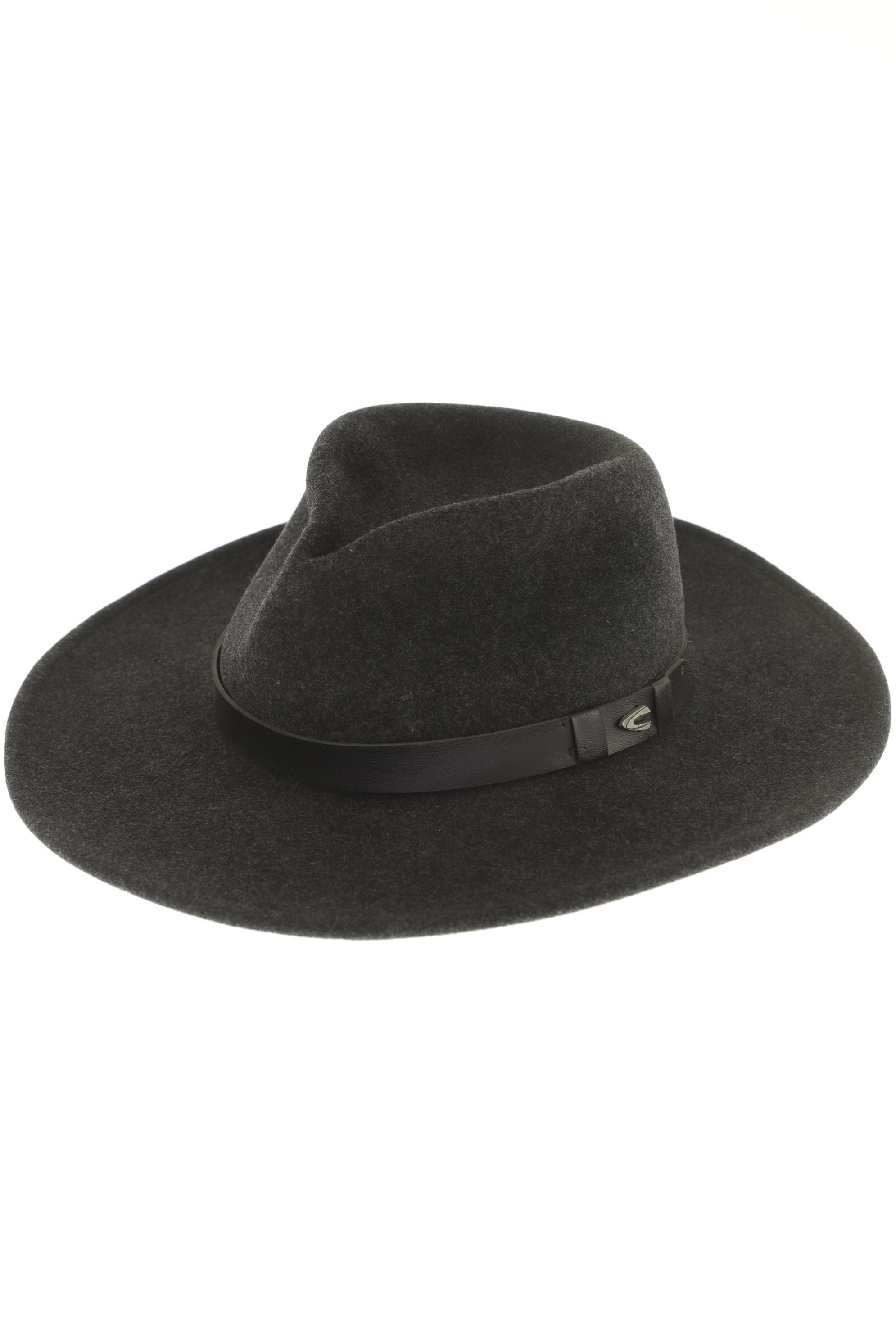 

camel active Herren Hut/Mütze, grau