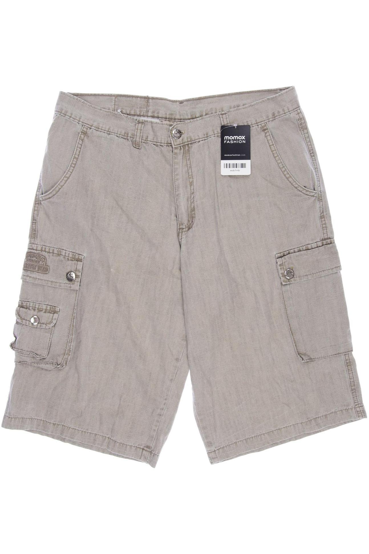 

camel active Herren Shorts, beige