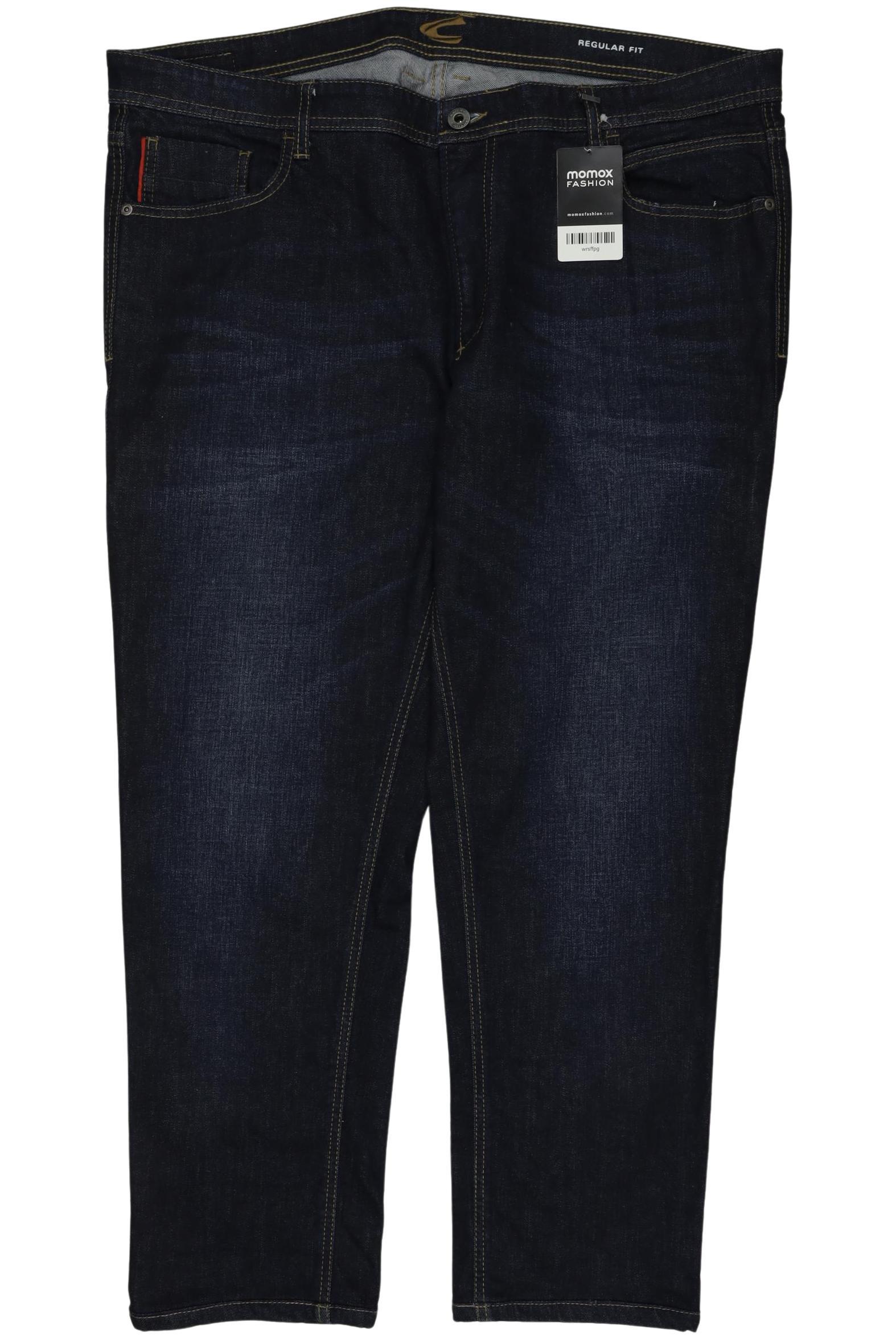 

camel active Herren Jeans, marineblau, Gr. 42