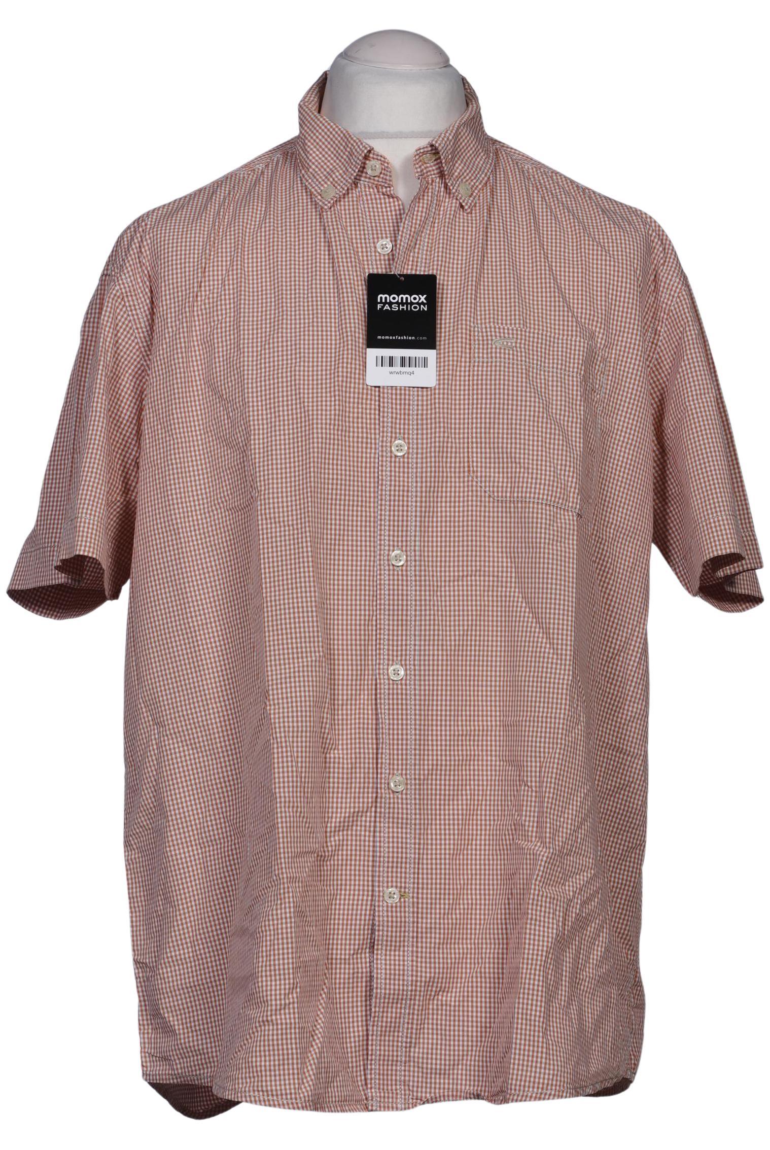 Thumbnail - camel active Herren Hemd, beige, Gr. 54