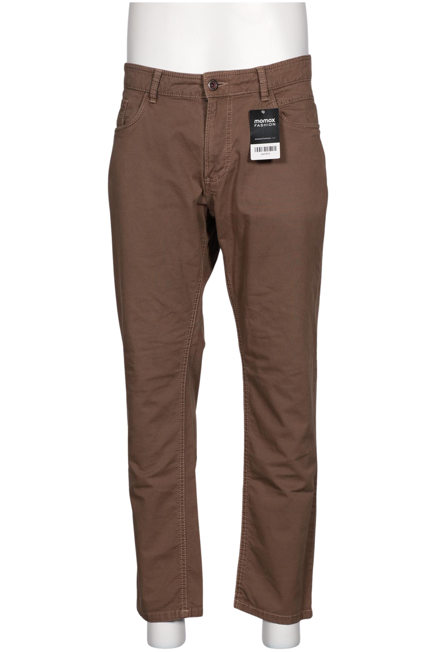 

camel active Herren Jeans, braun, Gr. 36