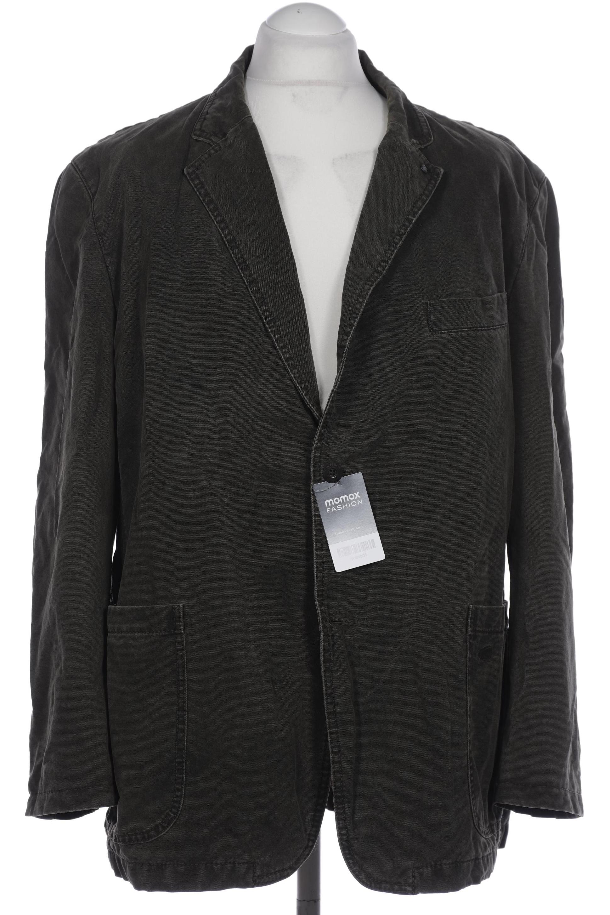 

camel active Herren Sakko, grün, Gr. 27