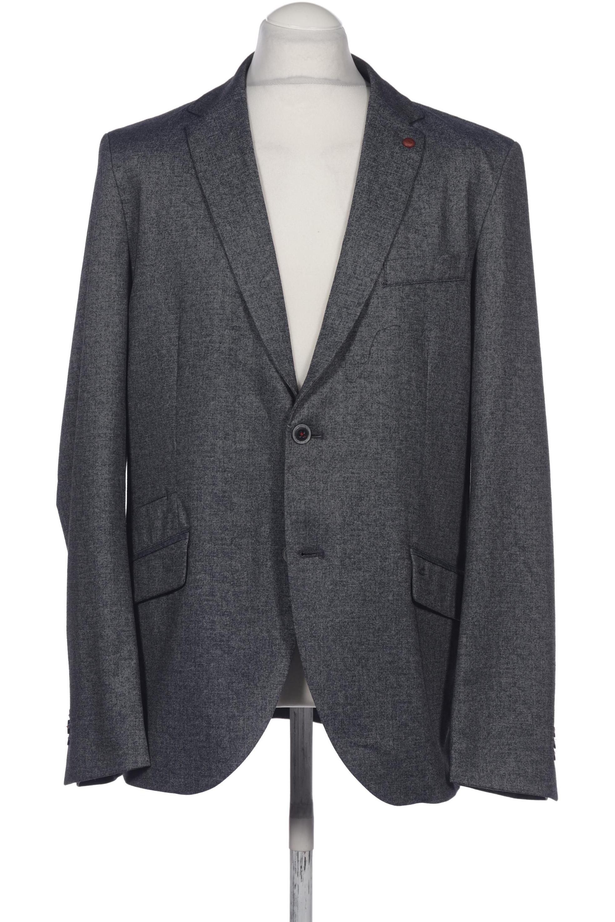 

camel active Herren Sakko, marineblau, Gr. 54