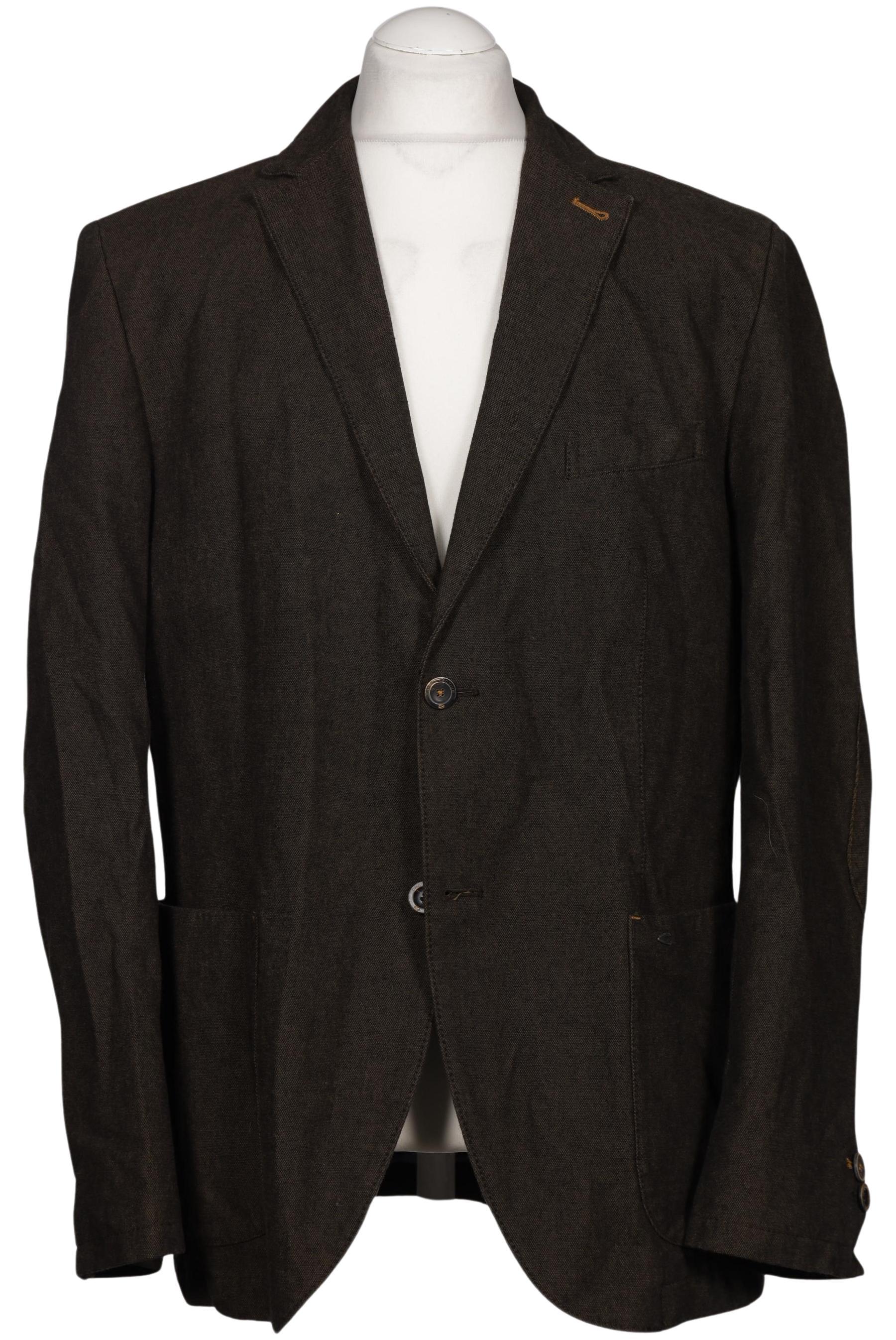 

camel active Herren Sakko, braun, Gr. 54