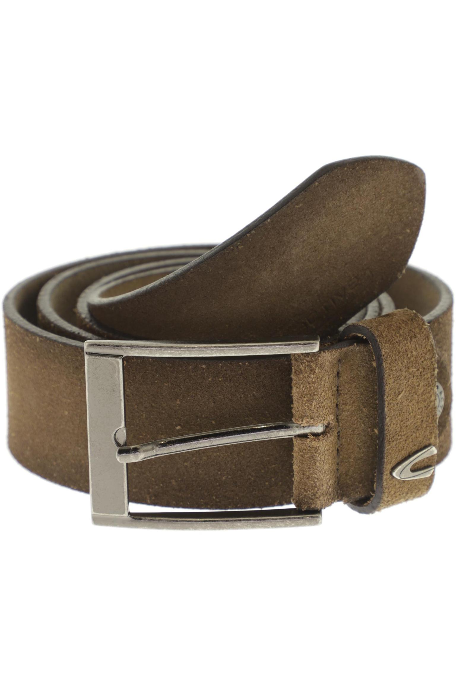 

camel active Herren Gürtel, braun