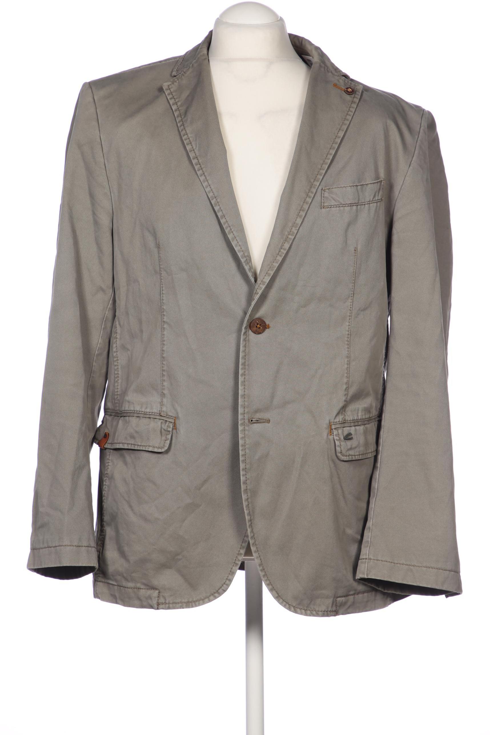 

camel active Herren Sakko, grau