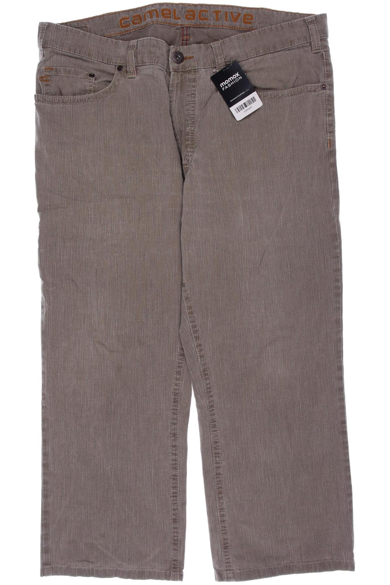 

camel active Herren Jeans, beige