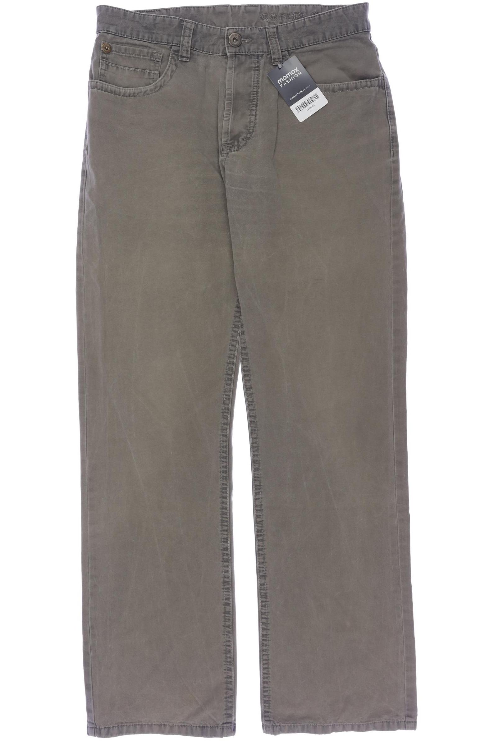

camel active Herren Stoffhose, beige, Gr. 32