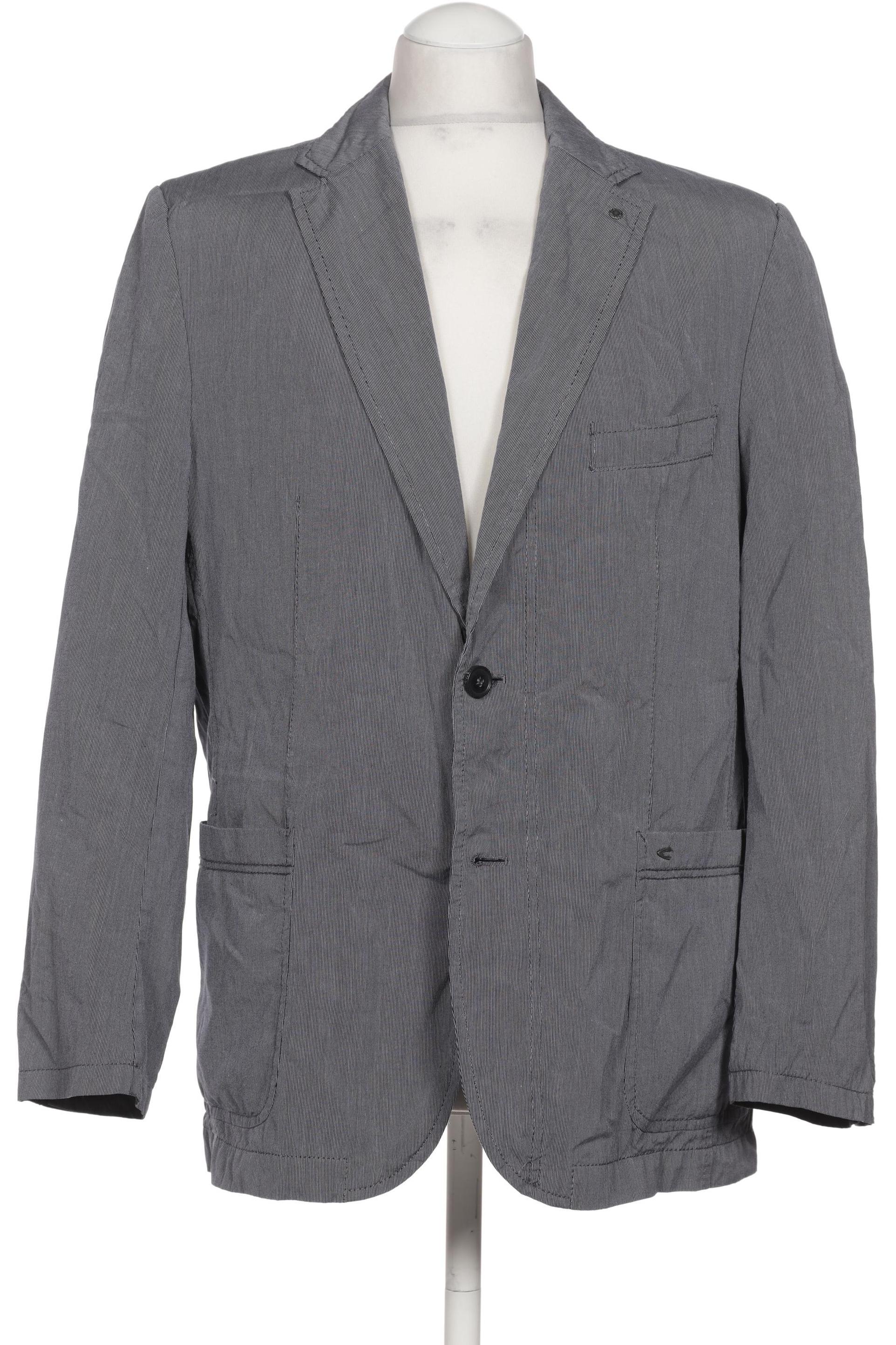 

camel active Herren Sakko, grau