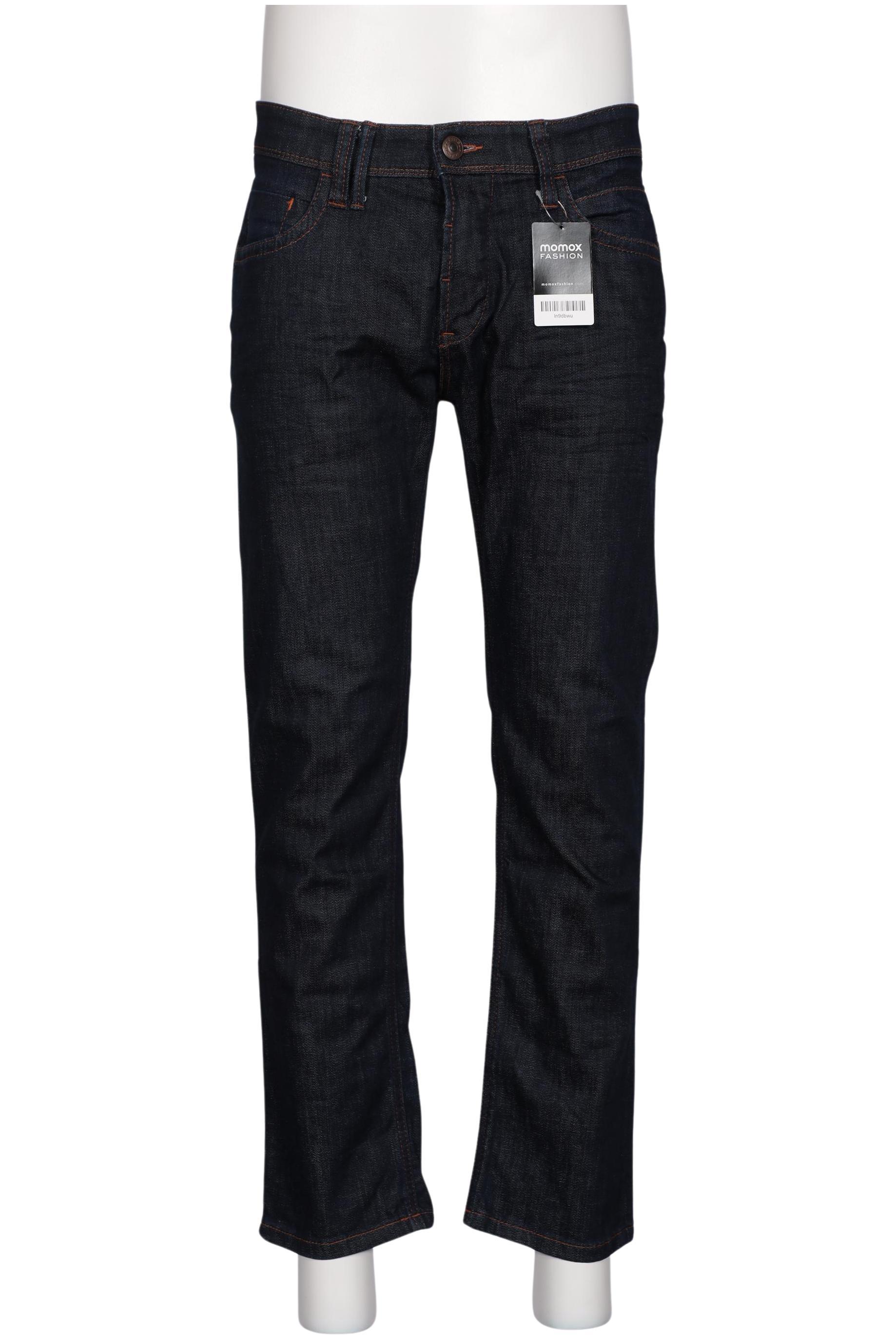 

camel active Herren Jeans, marineblau, Gr. 34