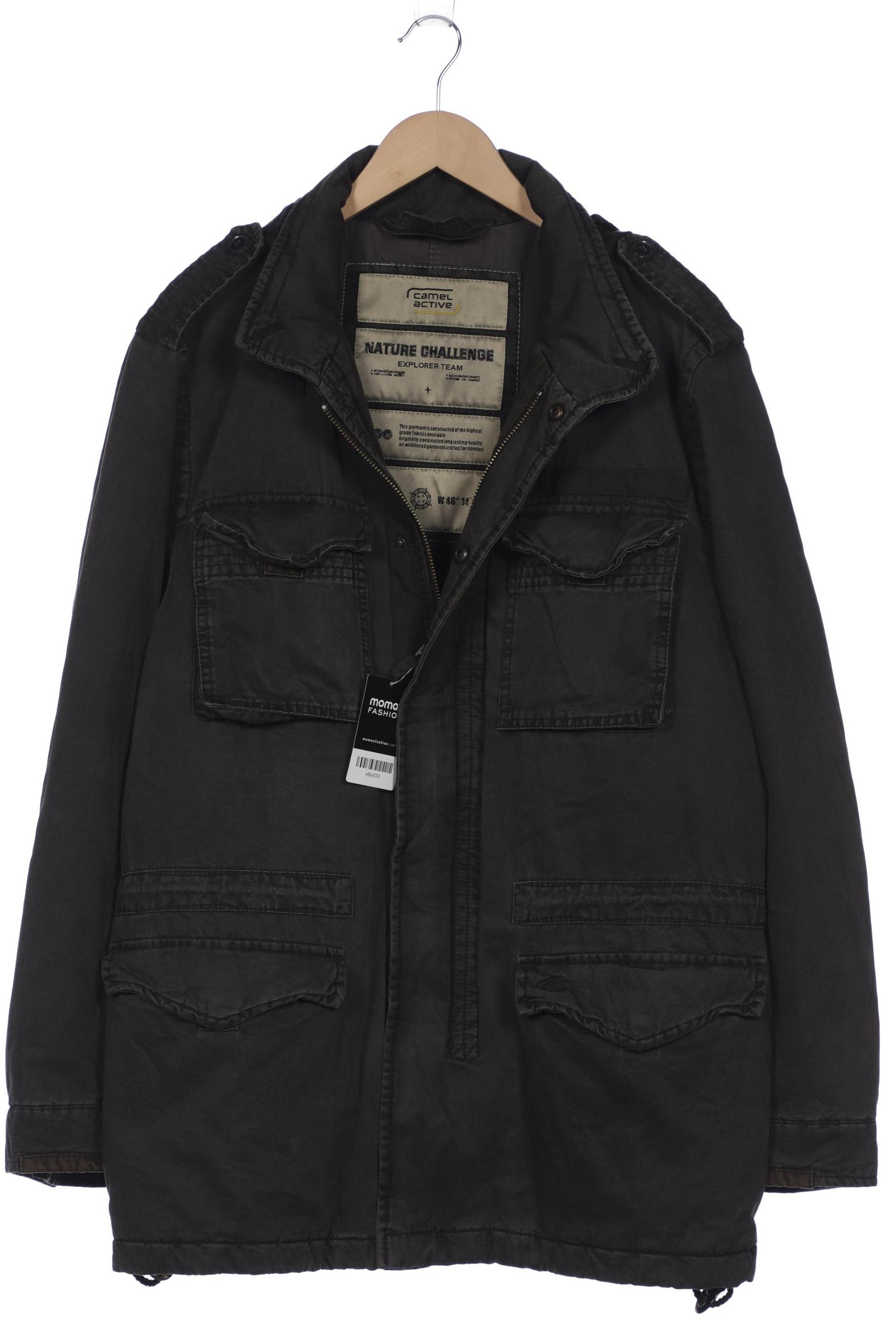 

camel active Herren Jacke, braun