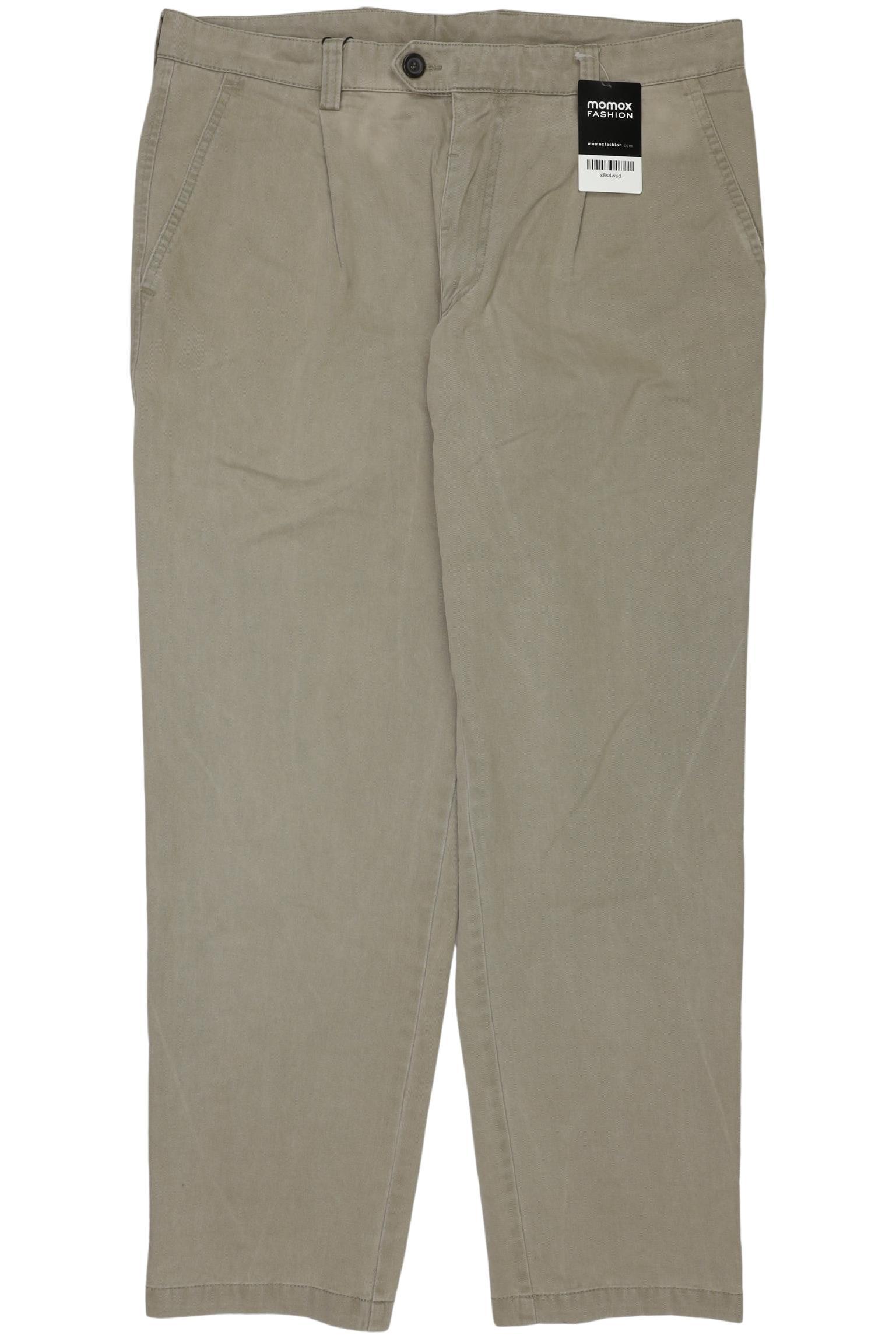 

camel active Herren Stoffhose, beige, Gr. 25