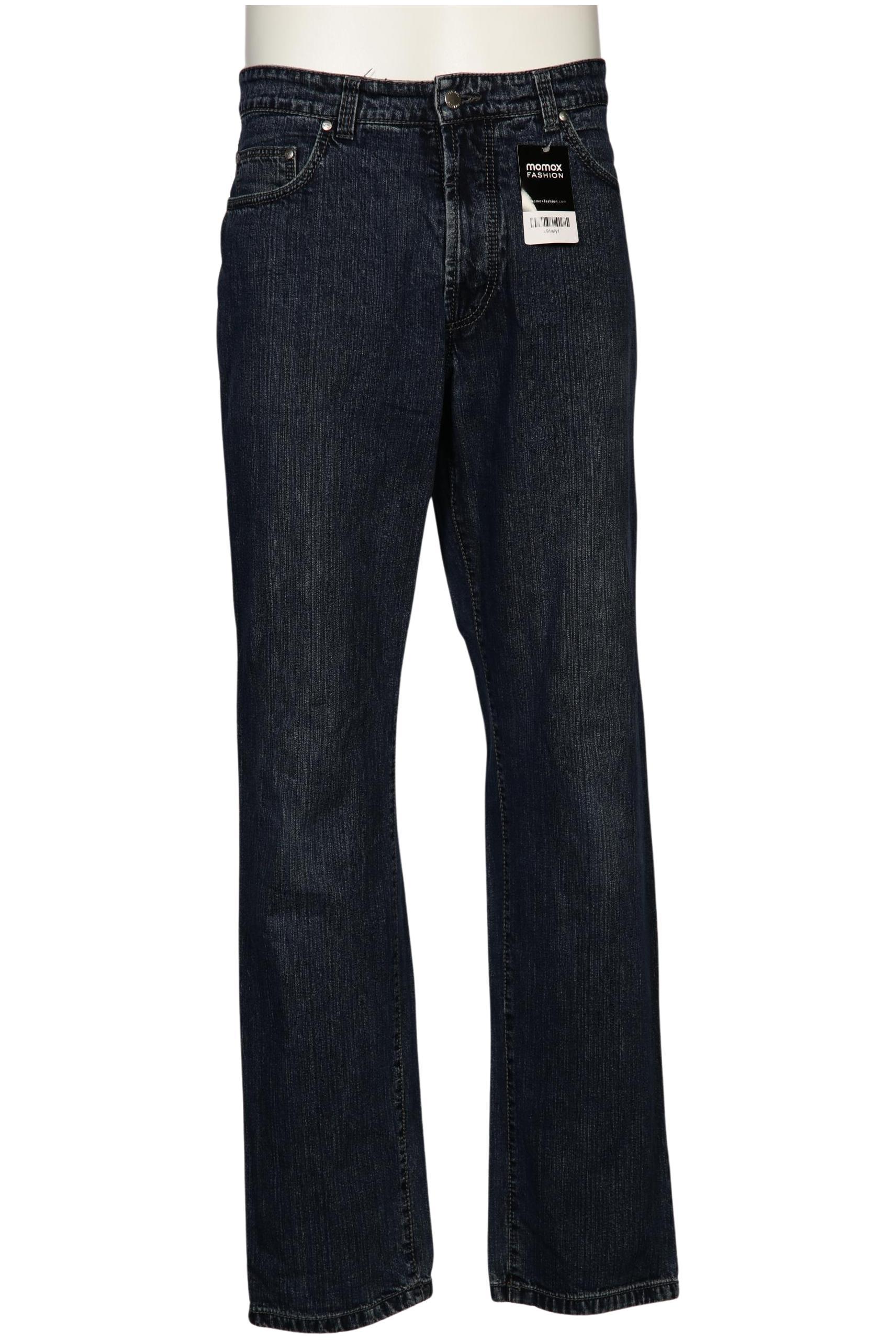 

camel active Herren Jeans, blau, Gr. 36