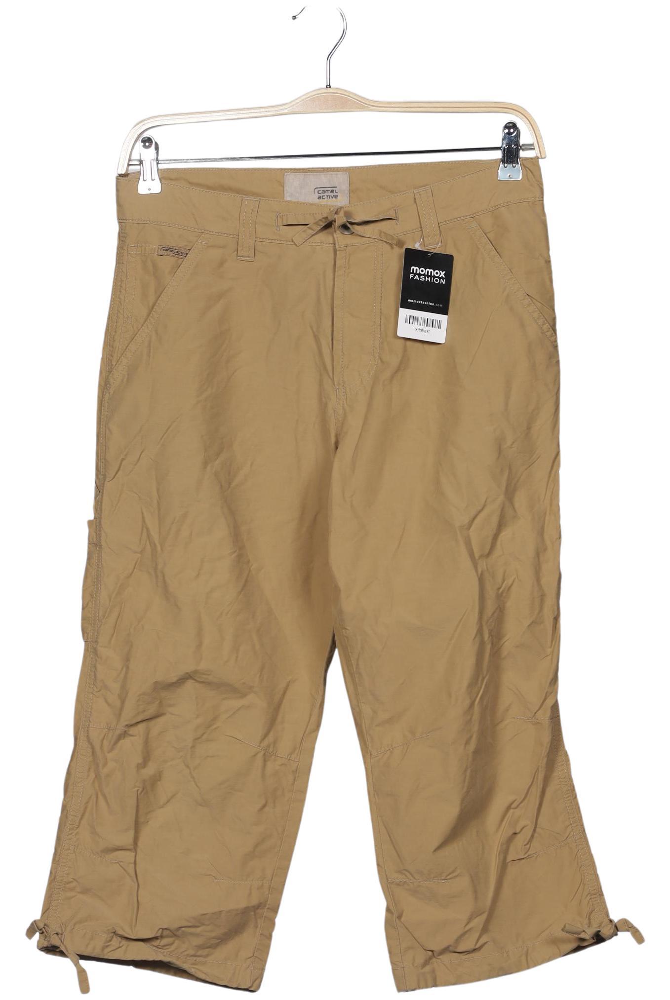 

camel active Herren Shorts, beige, Gr. 48
