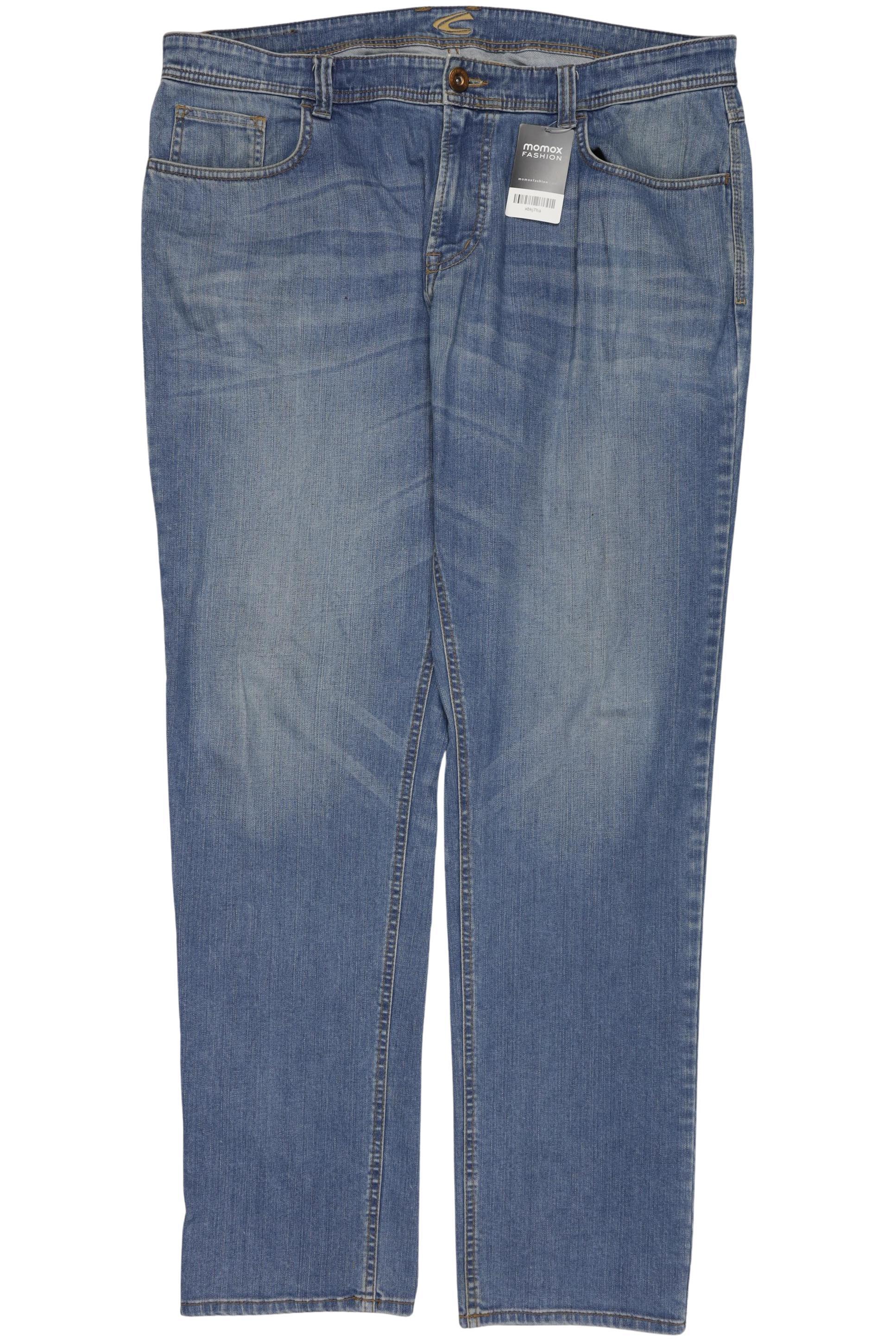 

camel active Herren Jeans, blau, Gr. 40