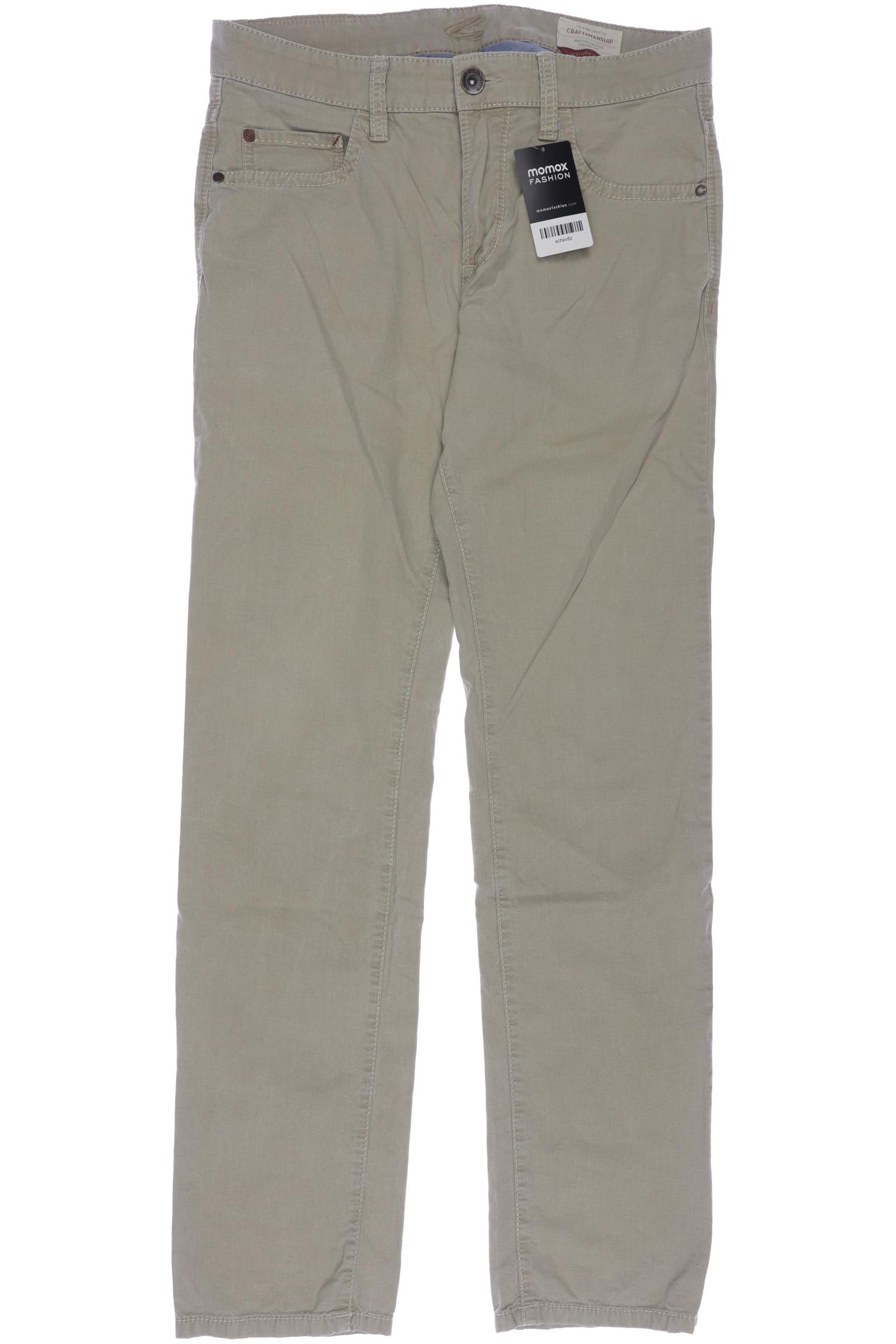 

camel active Herren Jeans, beige, Gr. 52