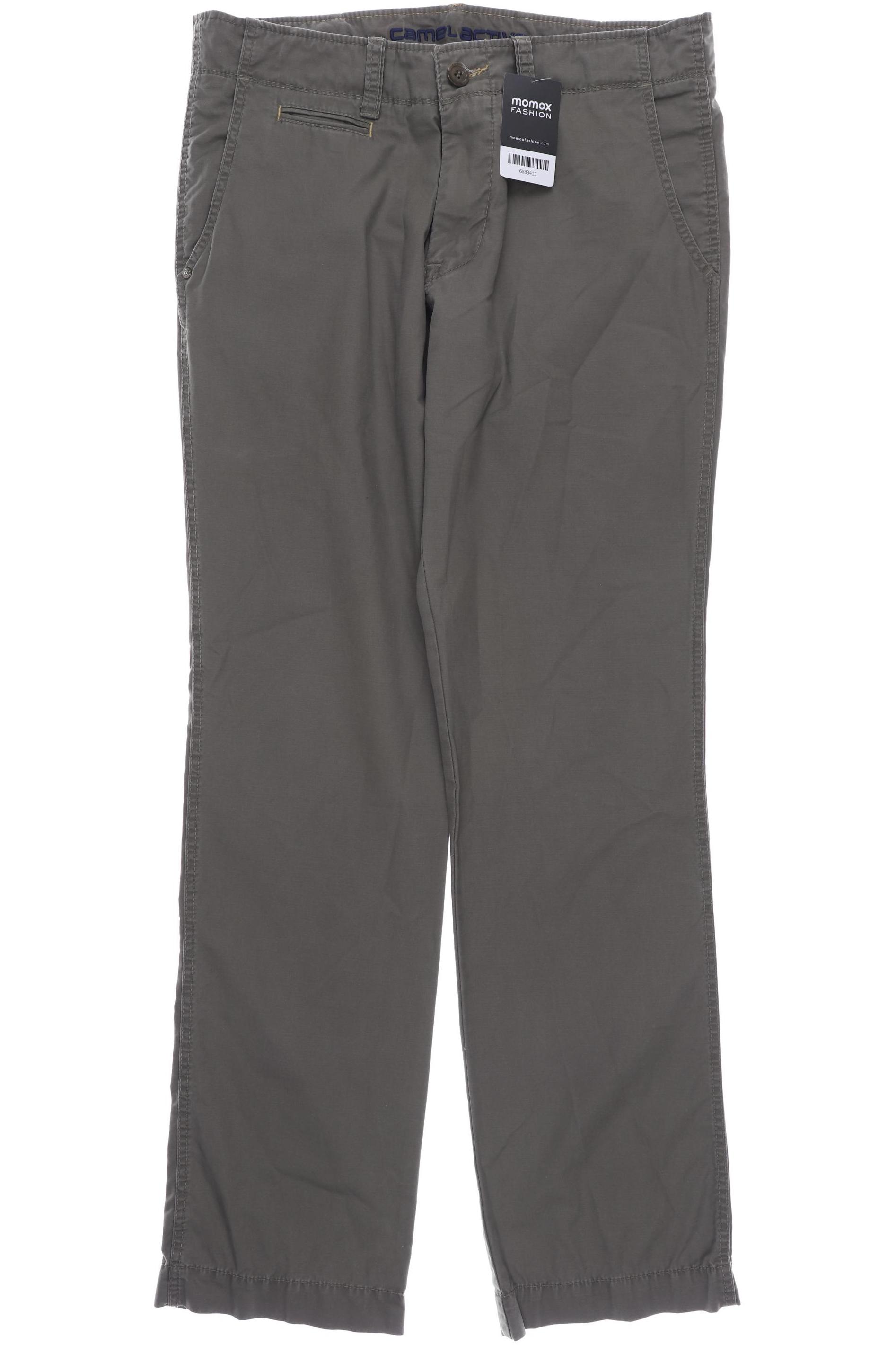 

camel active Herren Jeans, braun