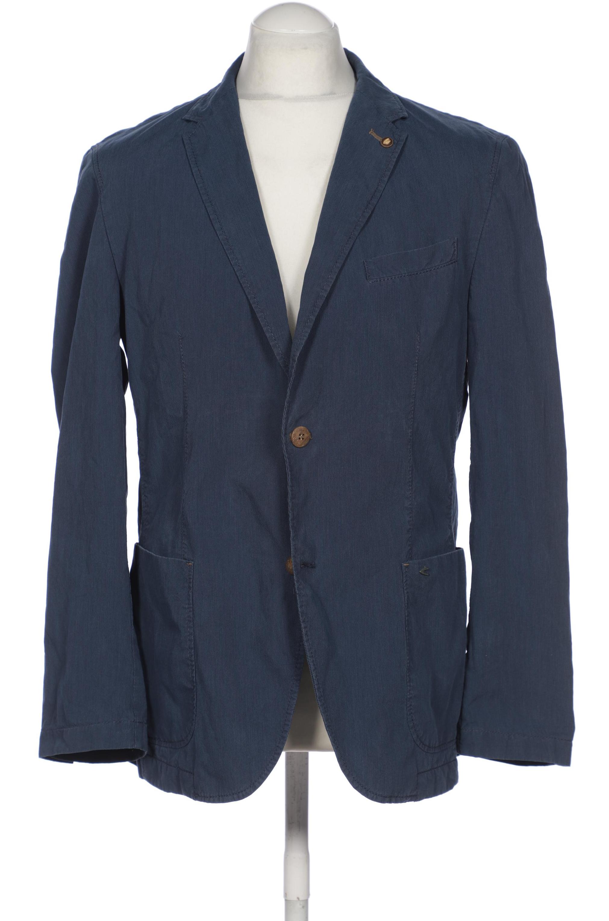 

camel active Herren Sakko, blau