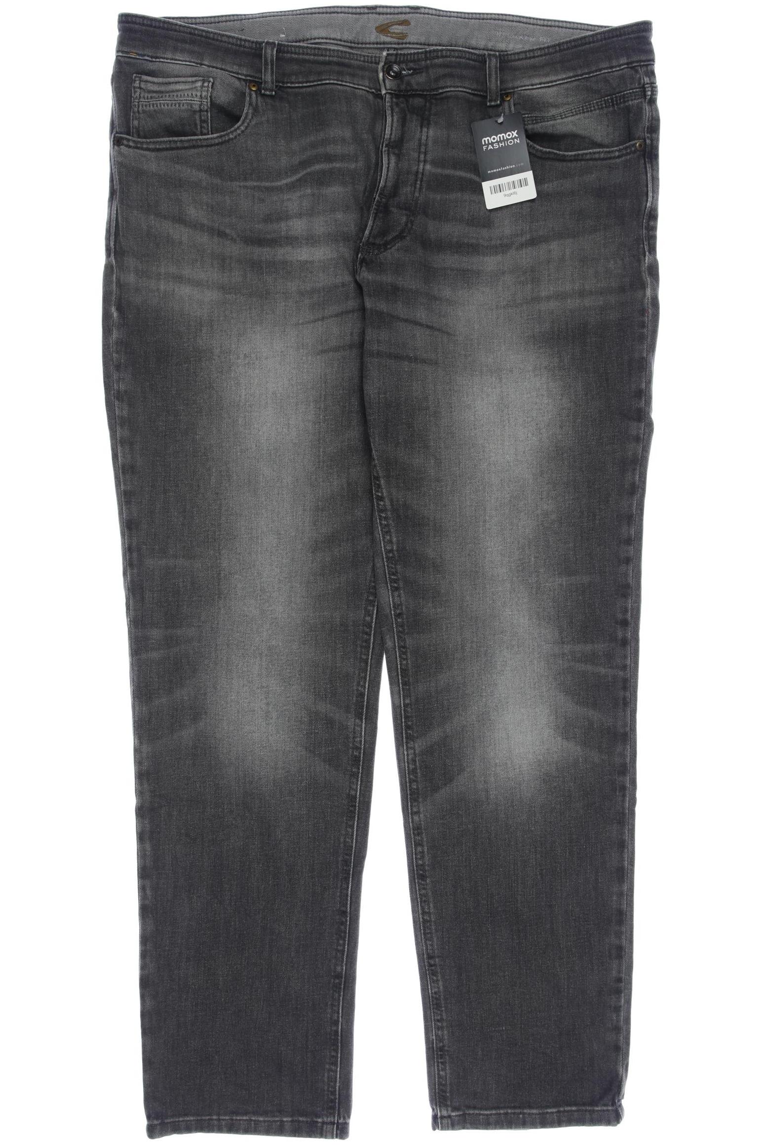 Thumbnail - camel active Herren Jeans, grau, Gr. 42